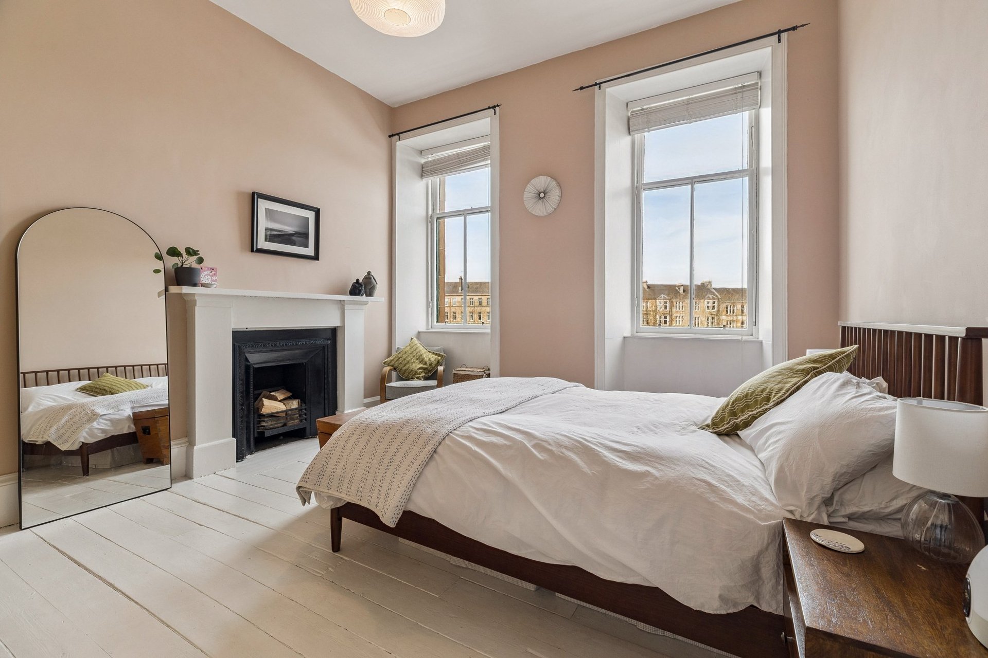 Flat 1/2, 81 Nithsdale Drive, Strathbungo, Glasgow, G41 2PT - Picture #14