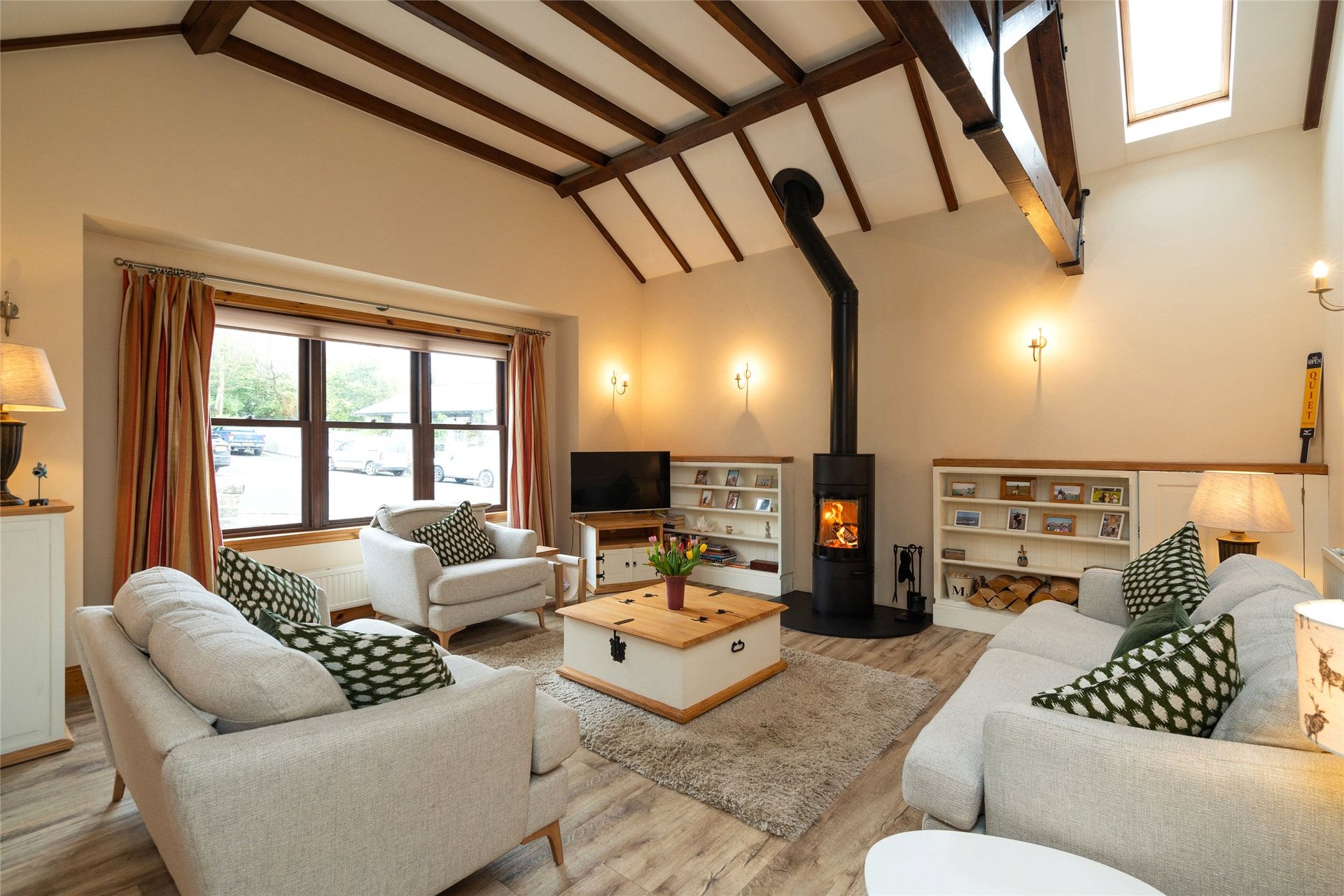 4 Mount Melville Steading, St. Andrews, Fife, KY16 8NG - Picture #3