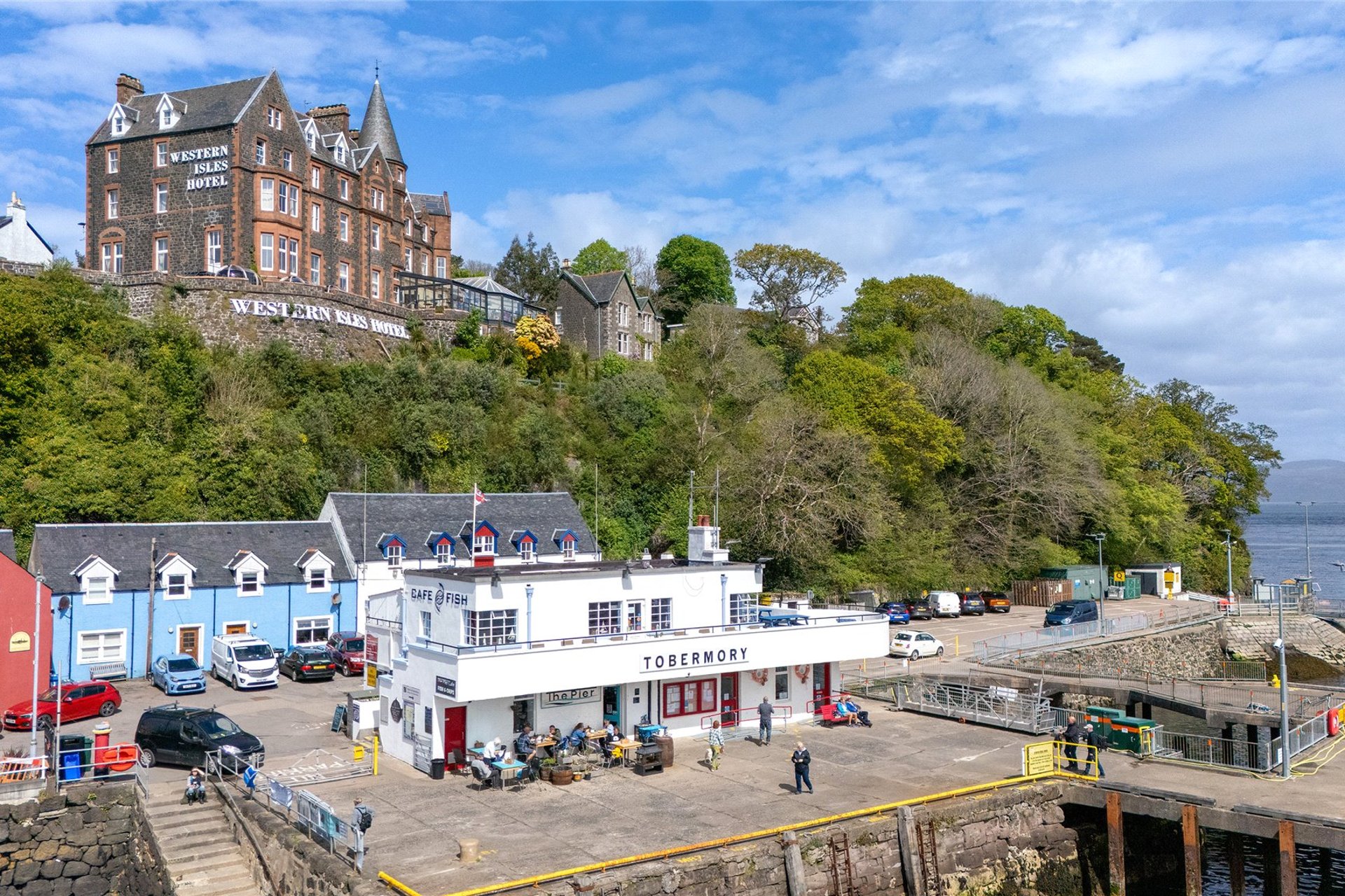 Sands Cottage, Calgary, Tobermory, Isle of Mull, Argyll and Bute, PA75 6QT - Picture #51