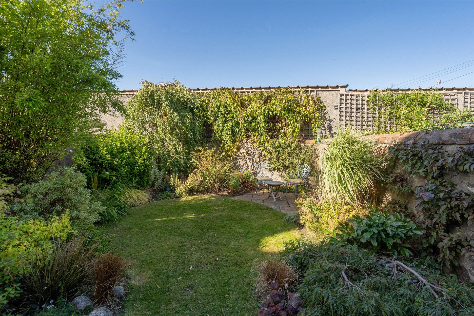 60 Comiston Drive, Morningside, Edinburgh, EH10 5QS - Picture #13
