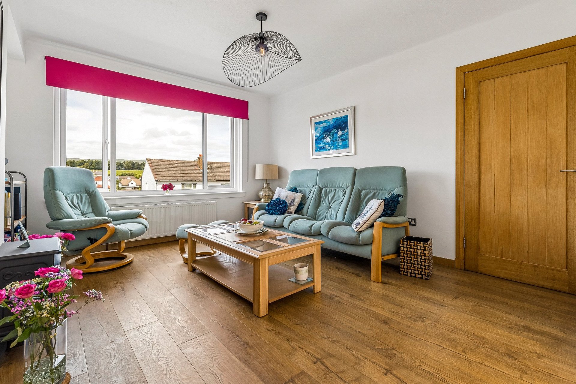 23 Campsie Drive, Milngavie, G62 8HX - Picture #4