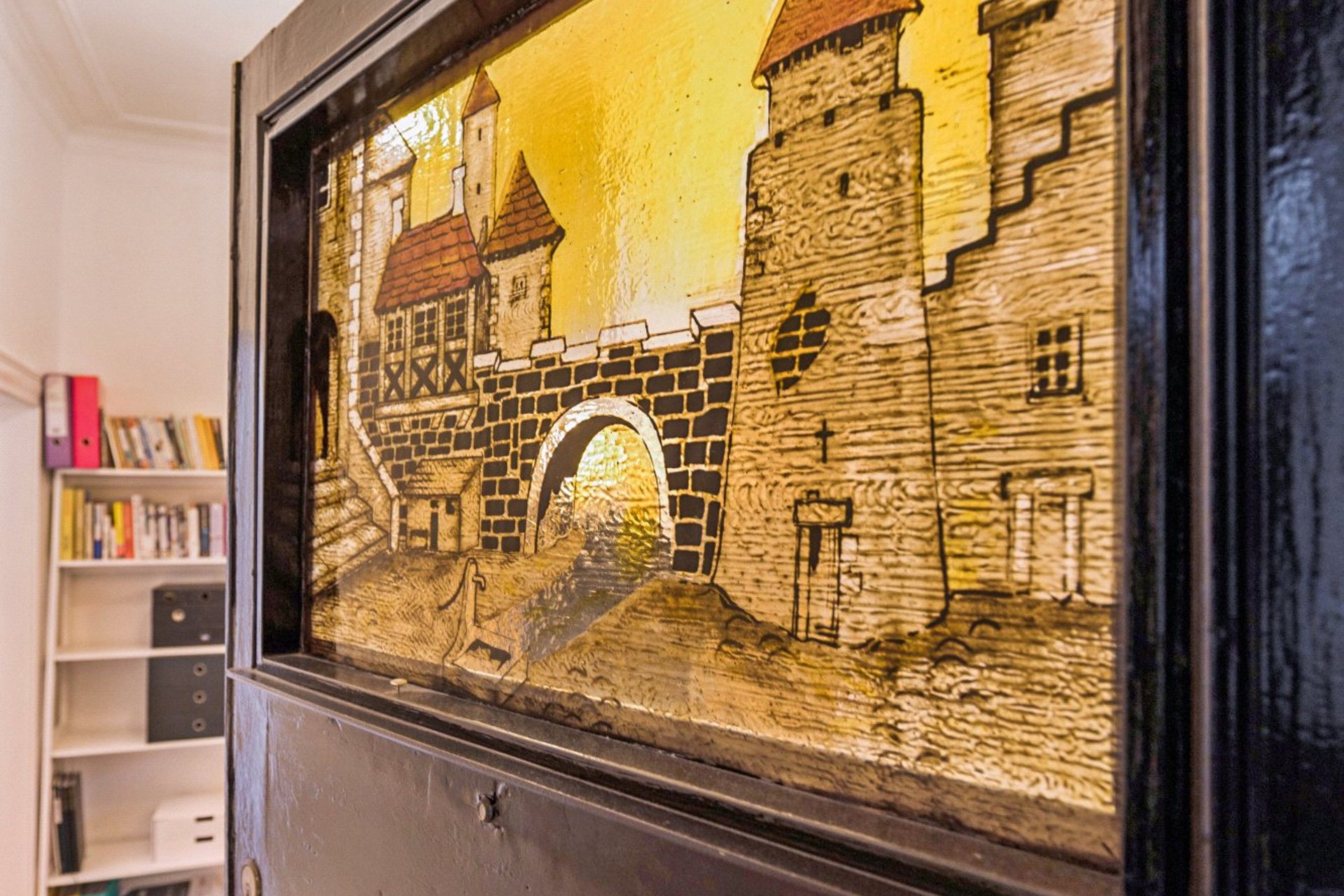 1/2, 113 Novar Drive, Hyndland, Glasgow, G12 9SZ - Picture #17