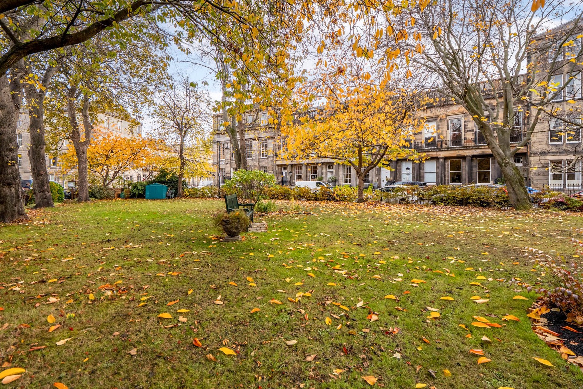 6B St. Bernards Crescent, Edinburgh, Midlothian, EH4 1NP - Picture #12