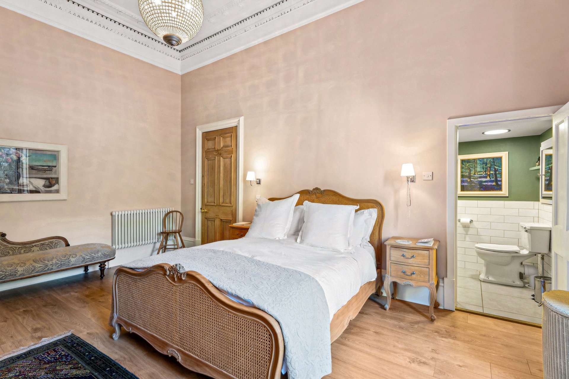 Ground Floor, 9 Dundonald Road, Dowanhill, Glasgow, G12 9LJ - Picture #15