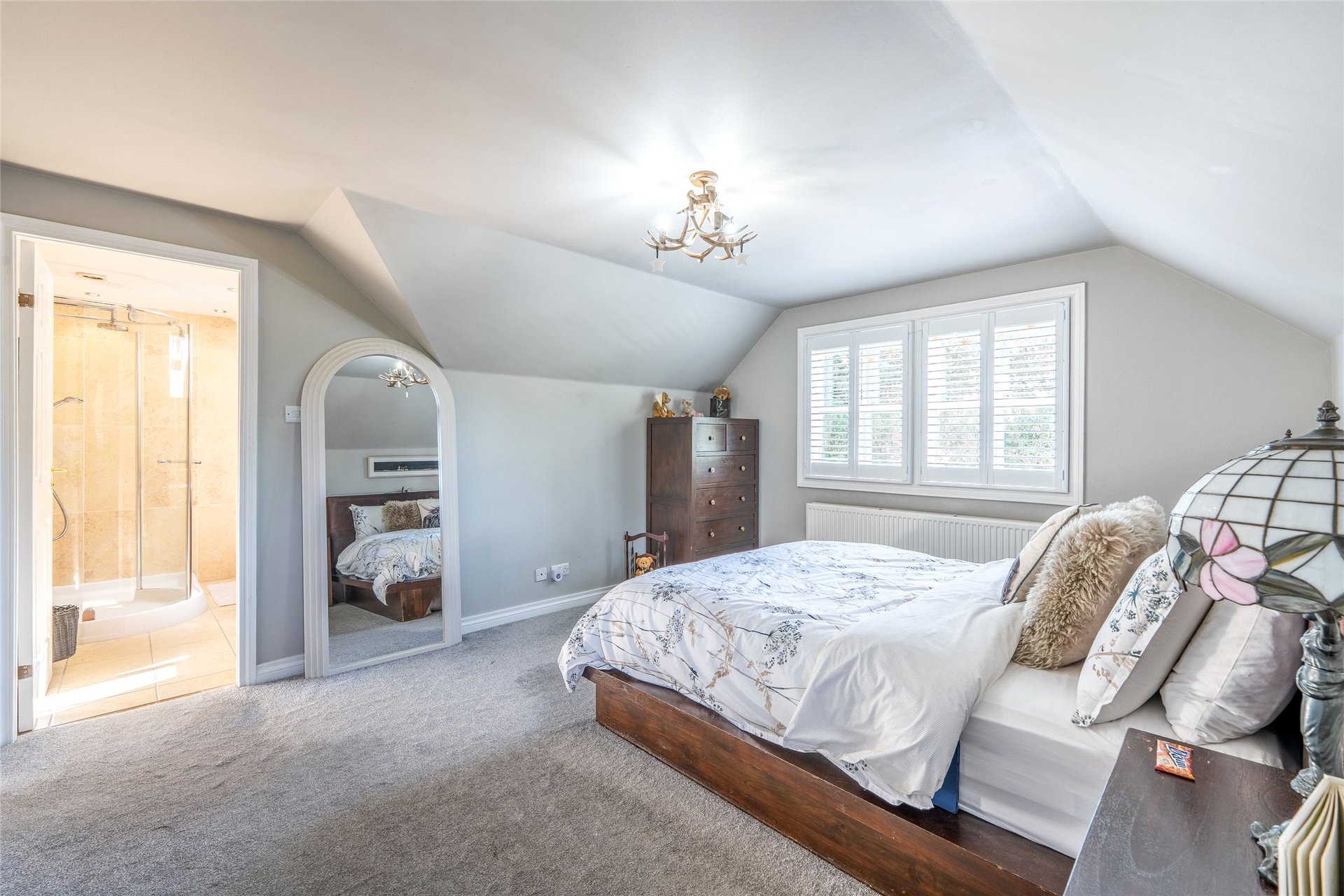 Woodpark House, Ceres, Cupar, Fife, KY15 5QG - Picture #23