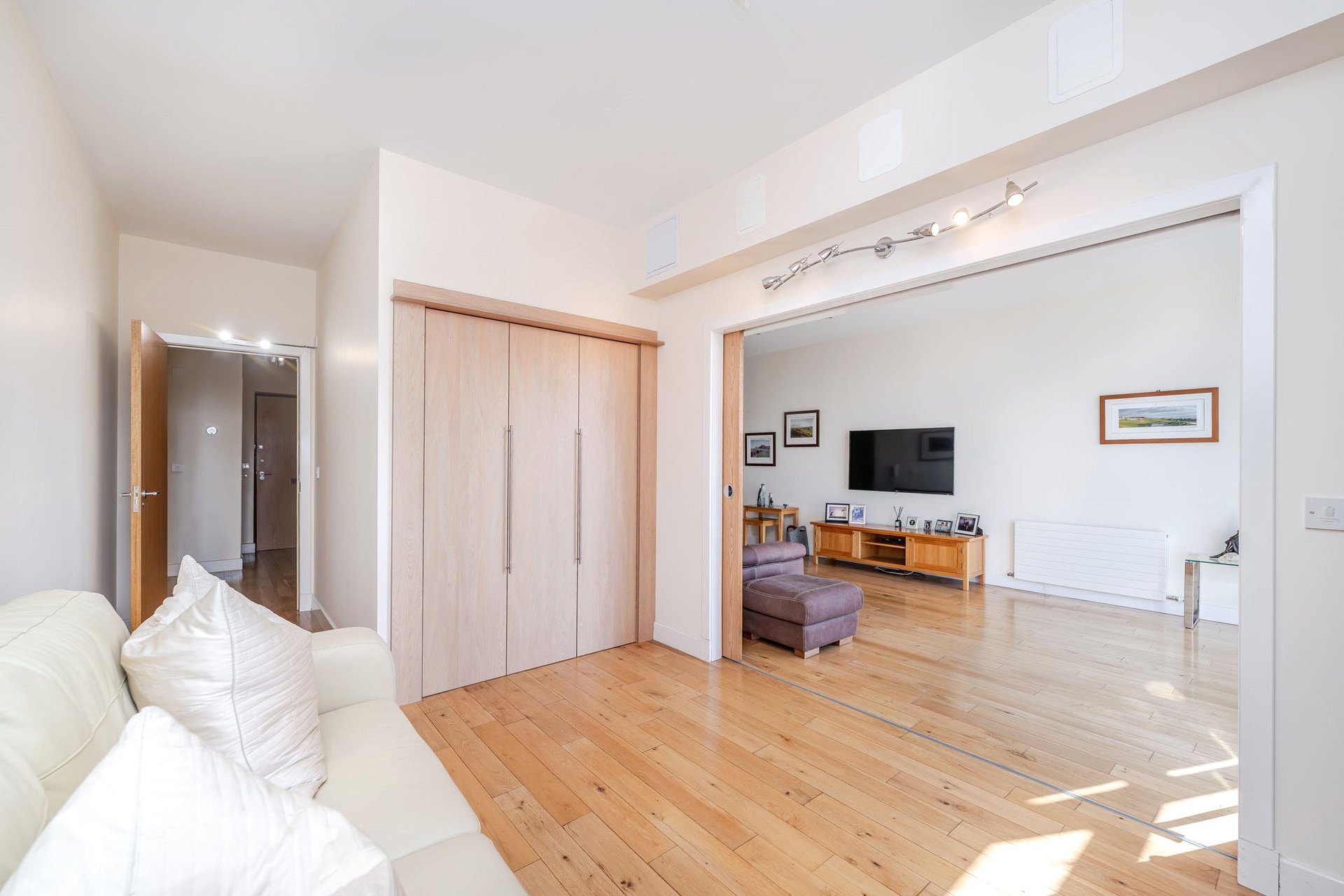2/4, 60 Southbrae Gardens, Jordanhill, Glasgow, G13 1UB - Picture #26