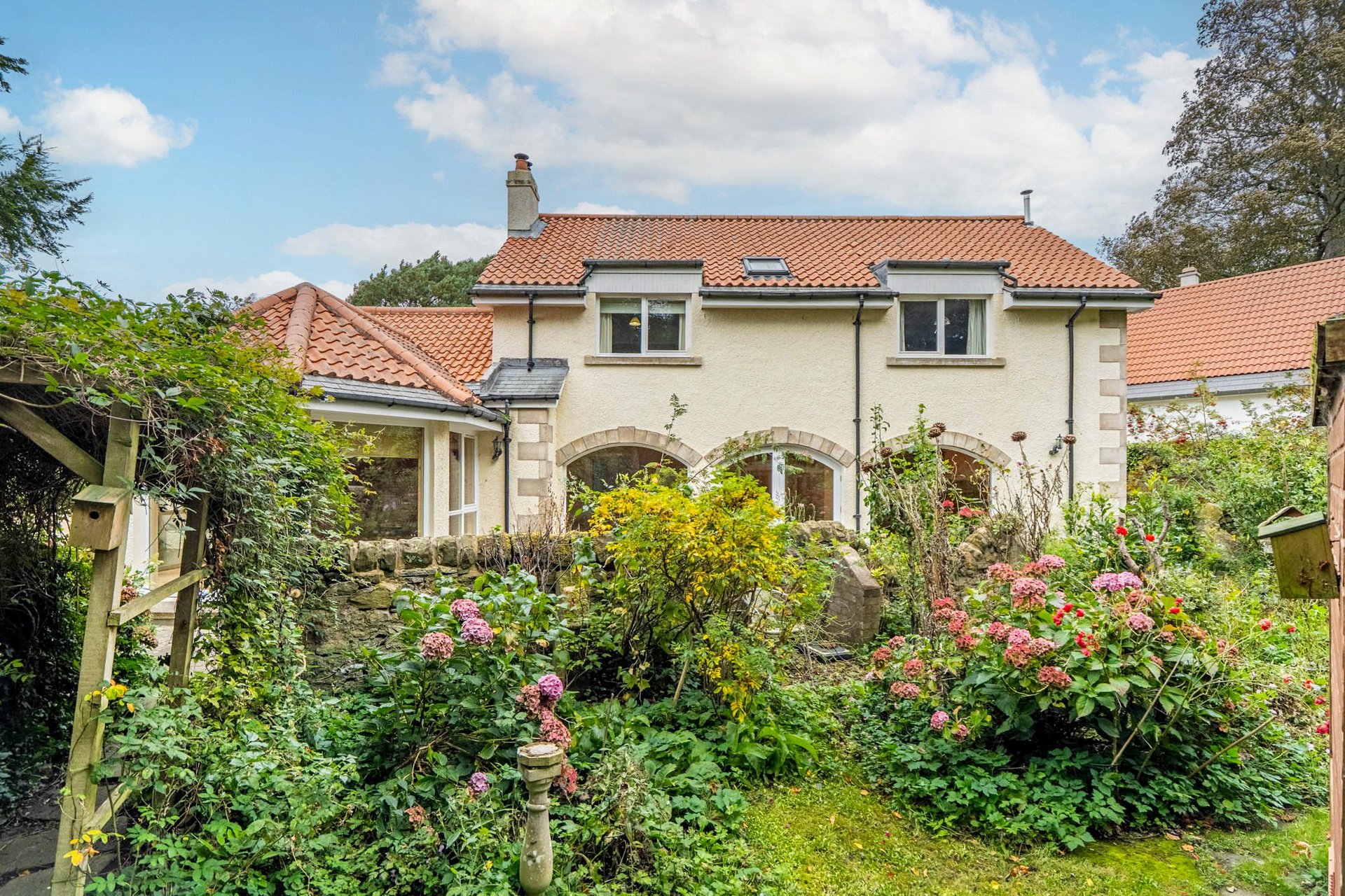 The Gorries, Kincaple, St. Andrews, Fife, KY16 9SH - Picture #28