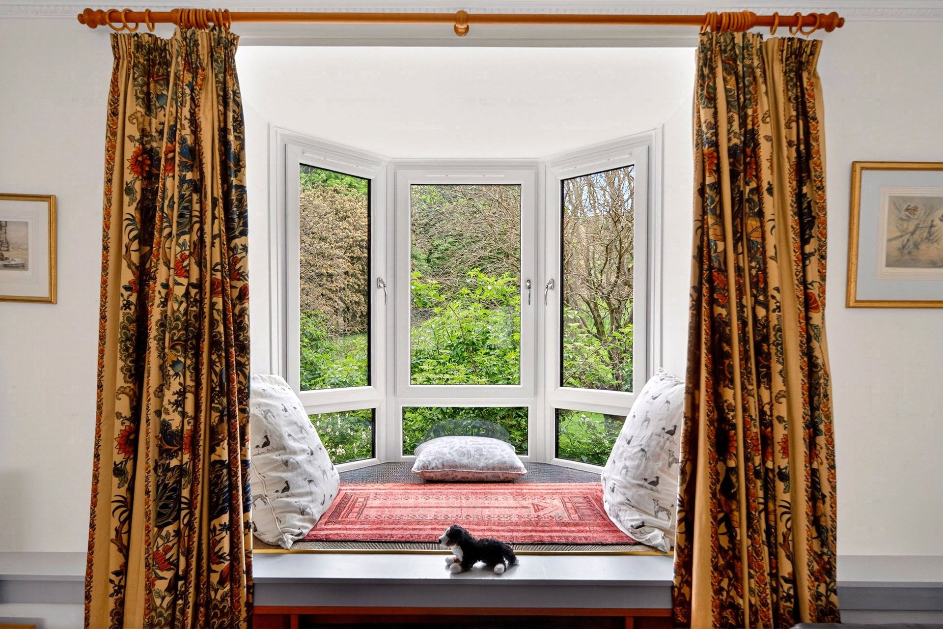 26/4 East Parkside, Edinburgh, EH16 5XN - Picture #5
