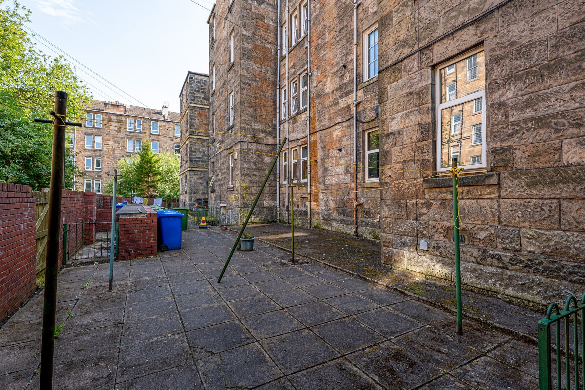 2/2, 21 Craigmillar Road, Battlefield, Glasgow, G42 9JZ - Picture #17