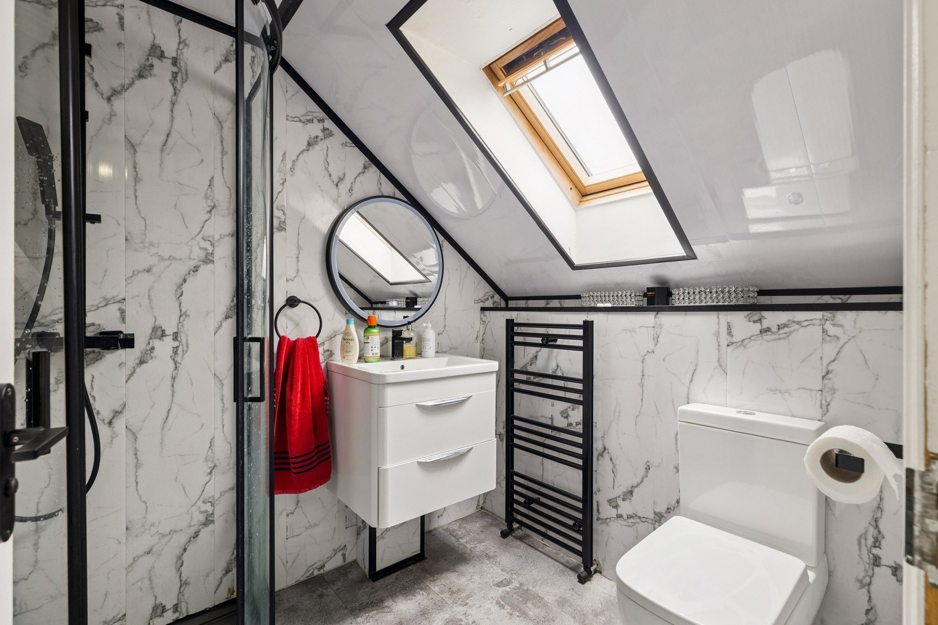 17 Laggan Road, Newlands, G43 2SY - Picture #24