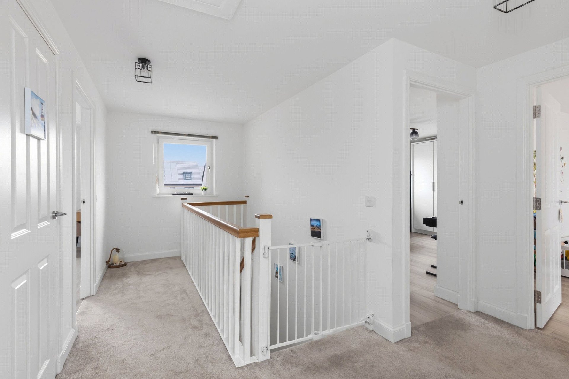 5 Kestrel Gardens, Edinburgh, Midlothian, EH4 8GE - Picture #14