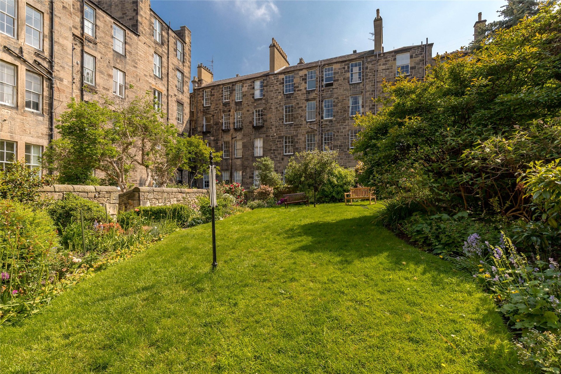 11A Cornwall Street, Old Town, Edinburgh, EH1 2EQ - Picture #18