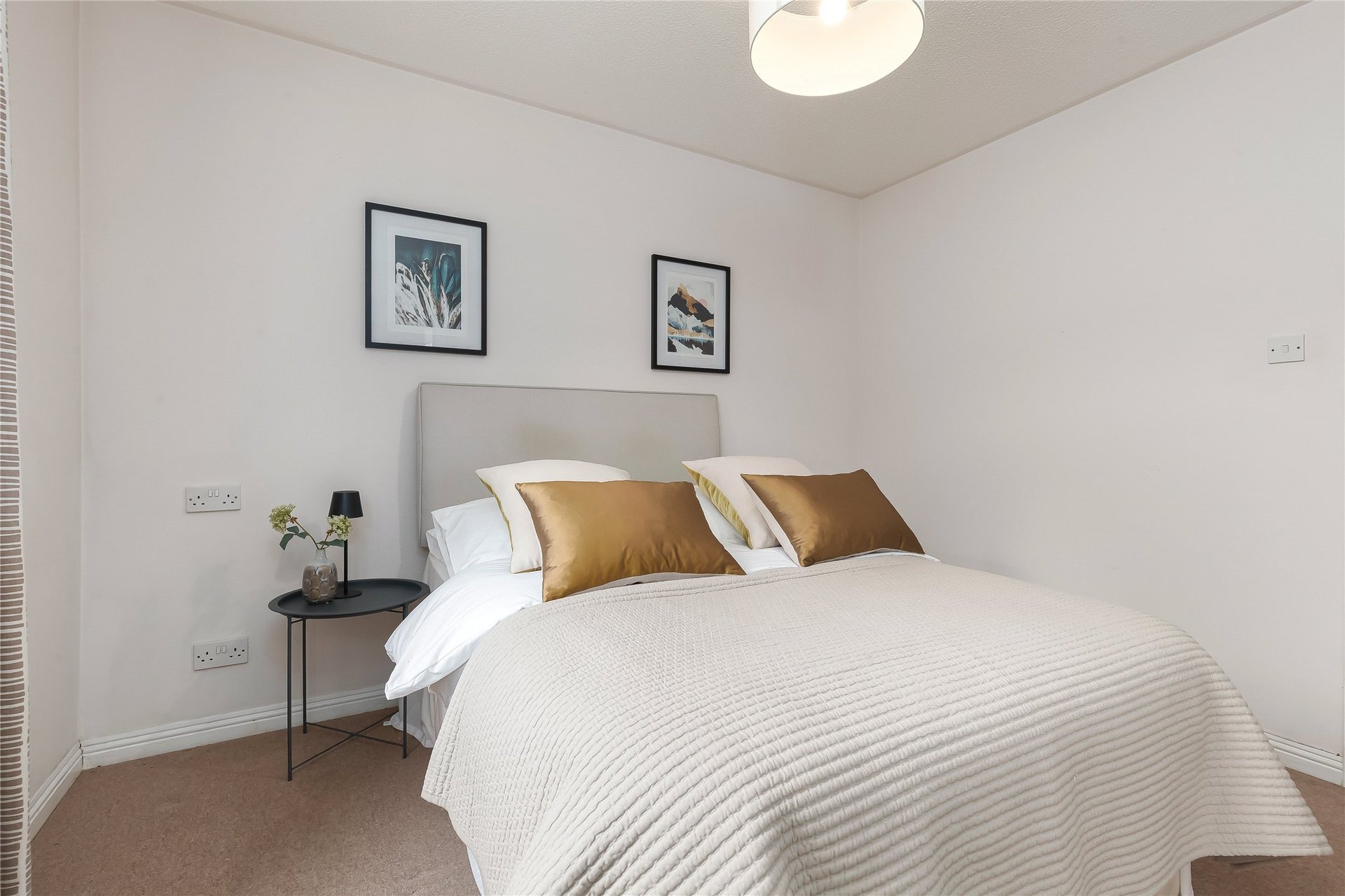 Flat 2, 41 West Bryson Road, Edinburgh, EH11 1BQ - Picture #13