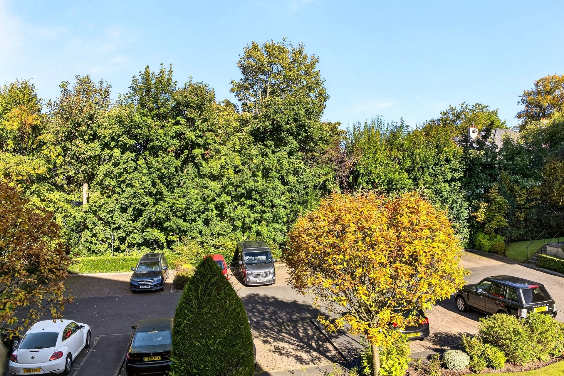 Flat 1/3, 10 Beaconsfield Road, Cleveden, Glasgow, G12 0PW - Picture #5