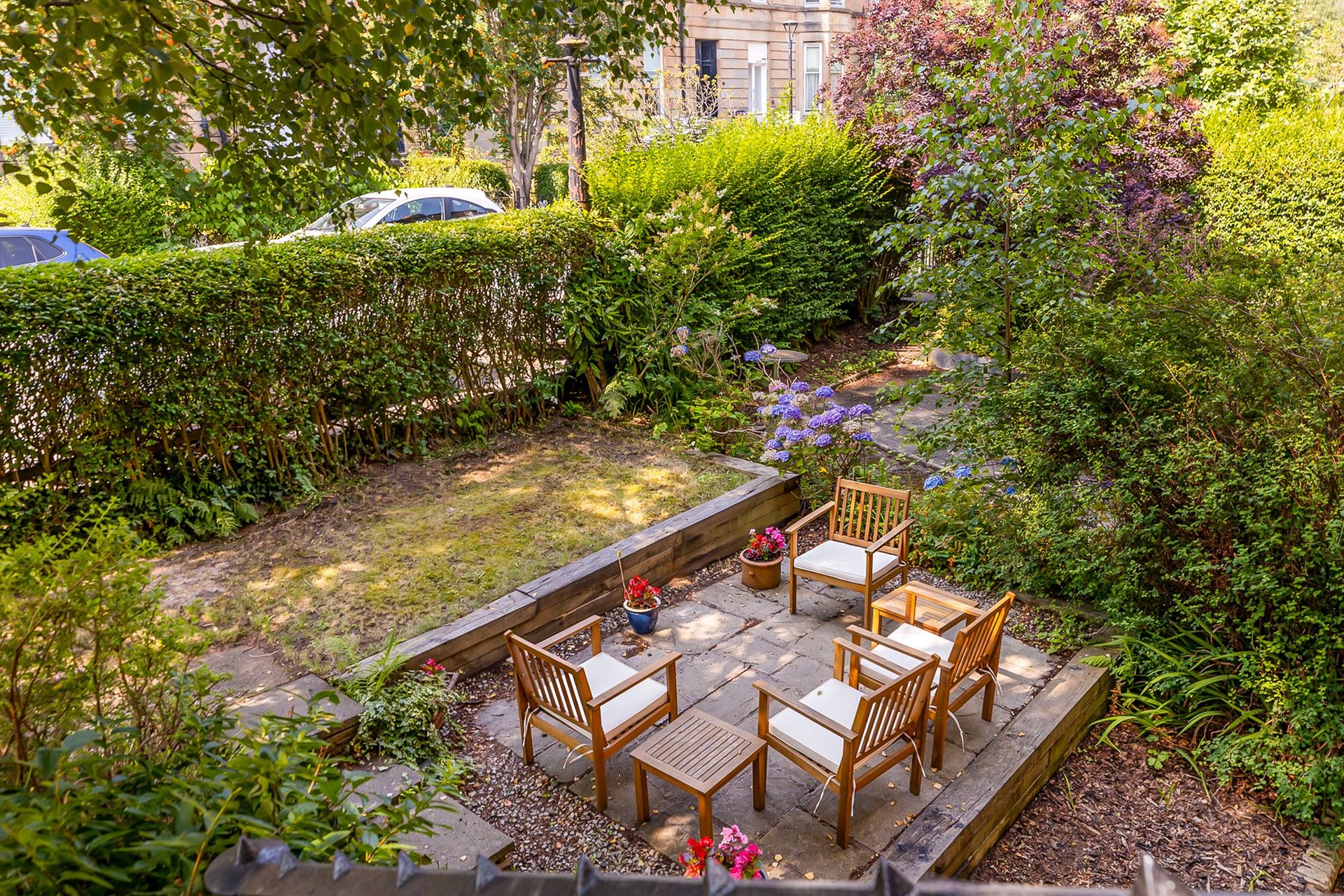 Garden Flat, 38 Marywood Square, Stathbungo, Glasgow, G41 2BJ - Picture #20