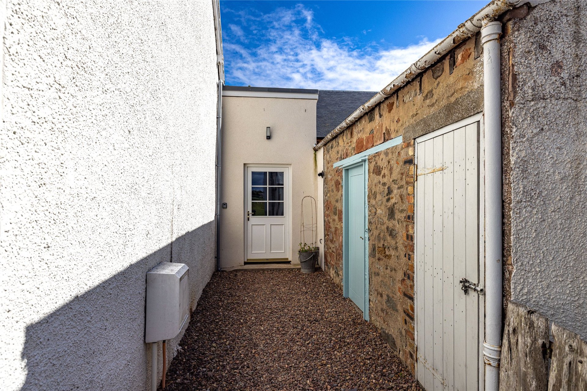 2 The Green, St. Boswells, Melrose, Scottish Borders, TD6 0ET - Picture #31