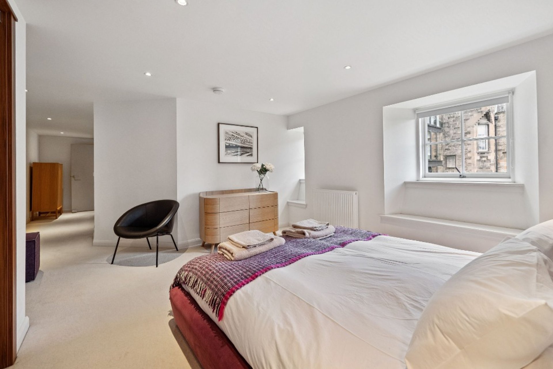 13 Simpson Loan, Meadows, Edinburgh, EH3 9GN - Picture #11