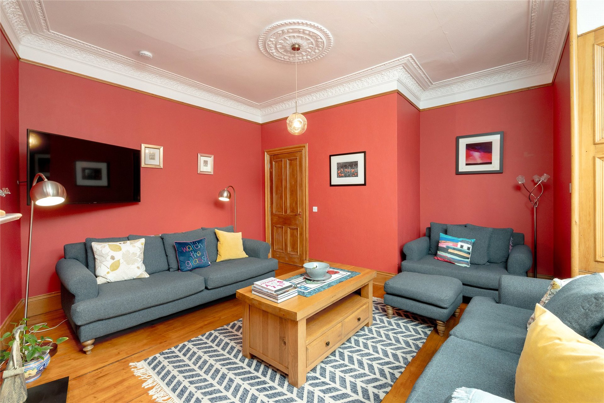 2 Ryehill Place, Lochend, Edinburgh, EH6 8EP - Picture #13