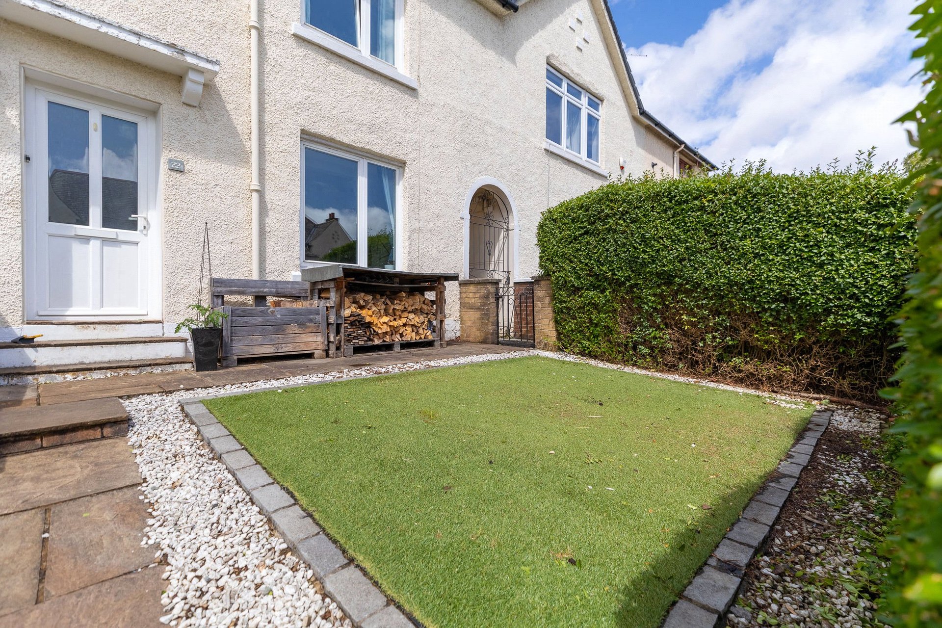 22 Ashdale Drive, Mosspark, Glasgow, G52 1NJ - Picture #21