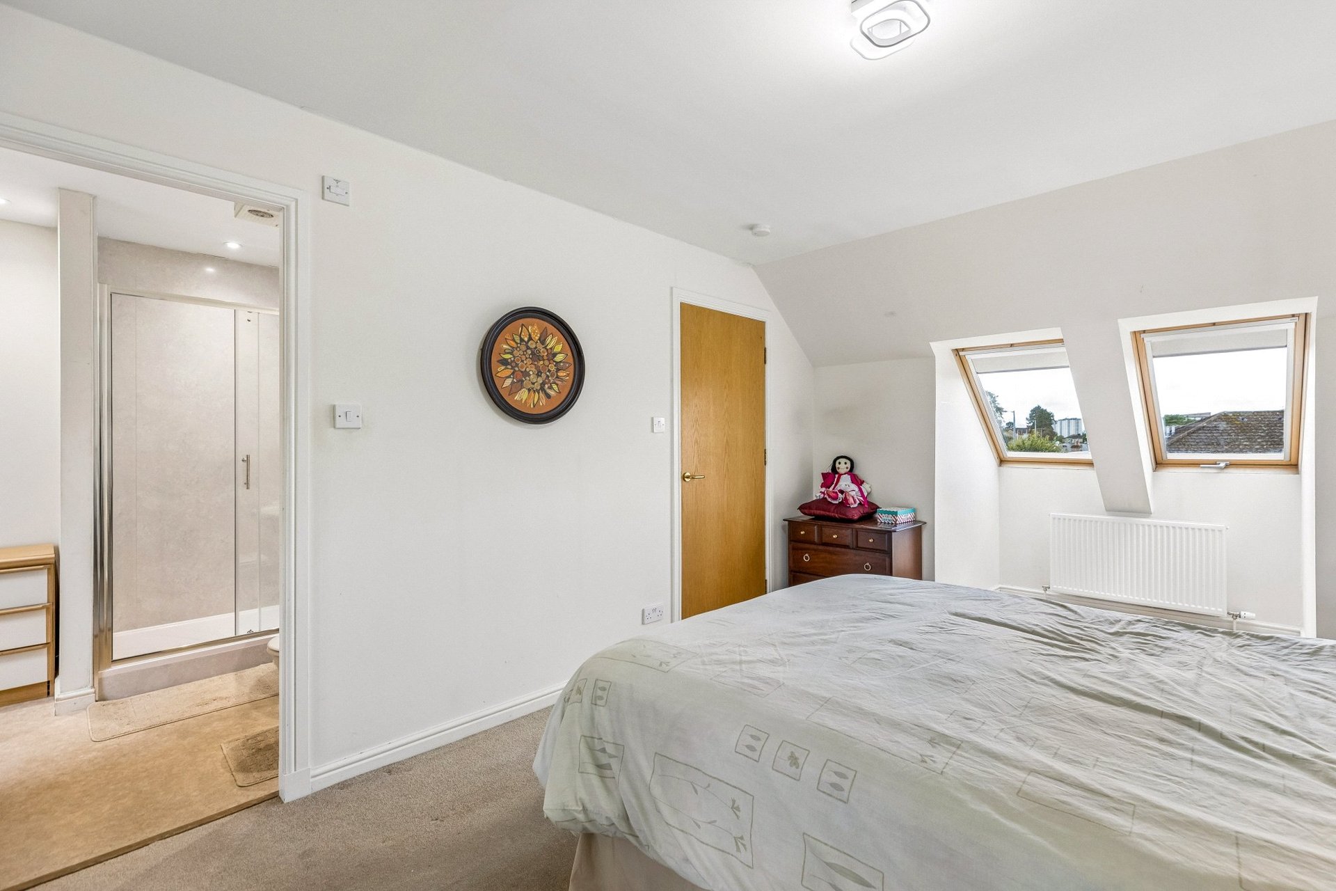 Flat D, 100 Anniesland Road, Anniesland, Glasgow, G13 1XD - Picture #21