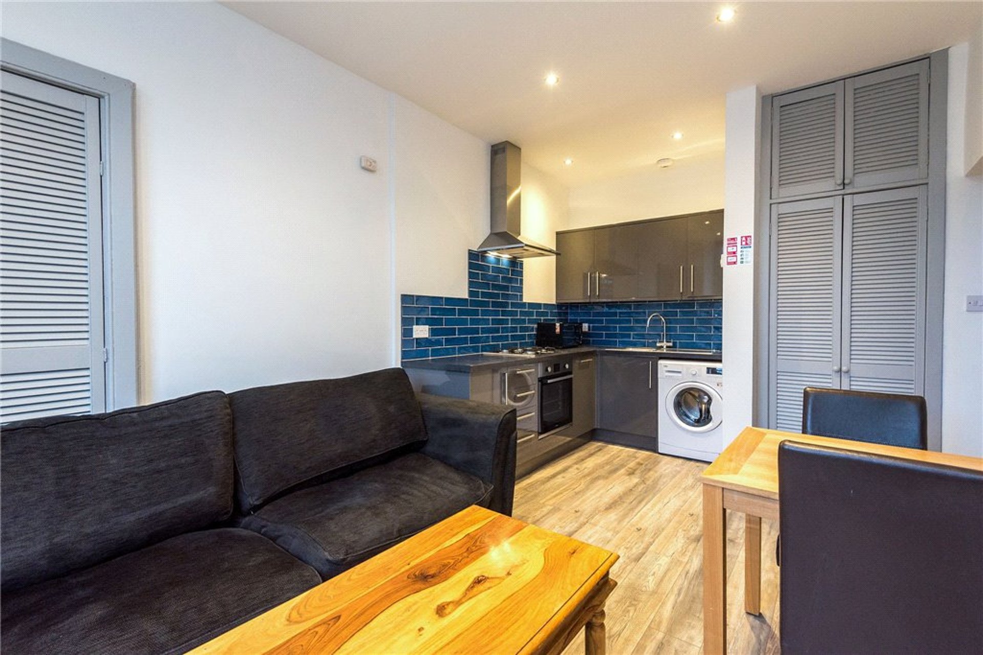 3/6 Caledonian Road, Edinburgh, Midlothian, EH11 2DA - Picture #5