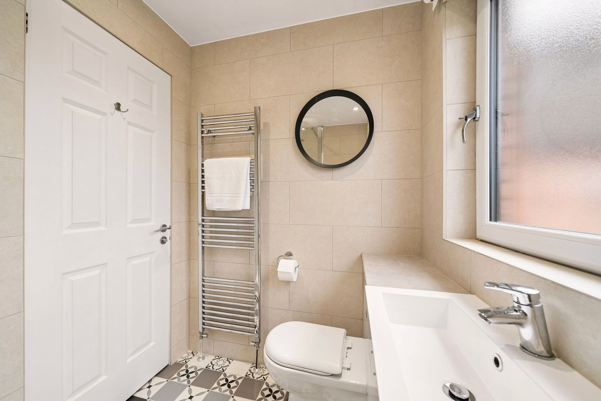 46/6 Eildon Terrace, Edinburgh, EH3 5LU - Picture #27