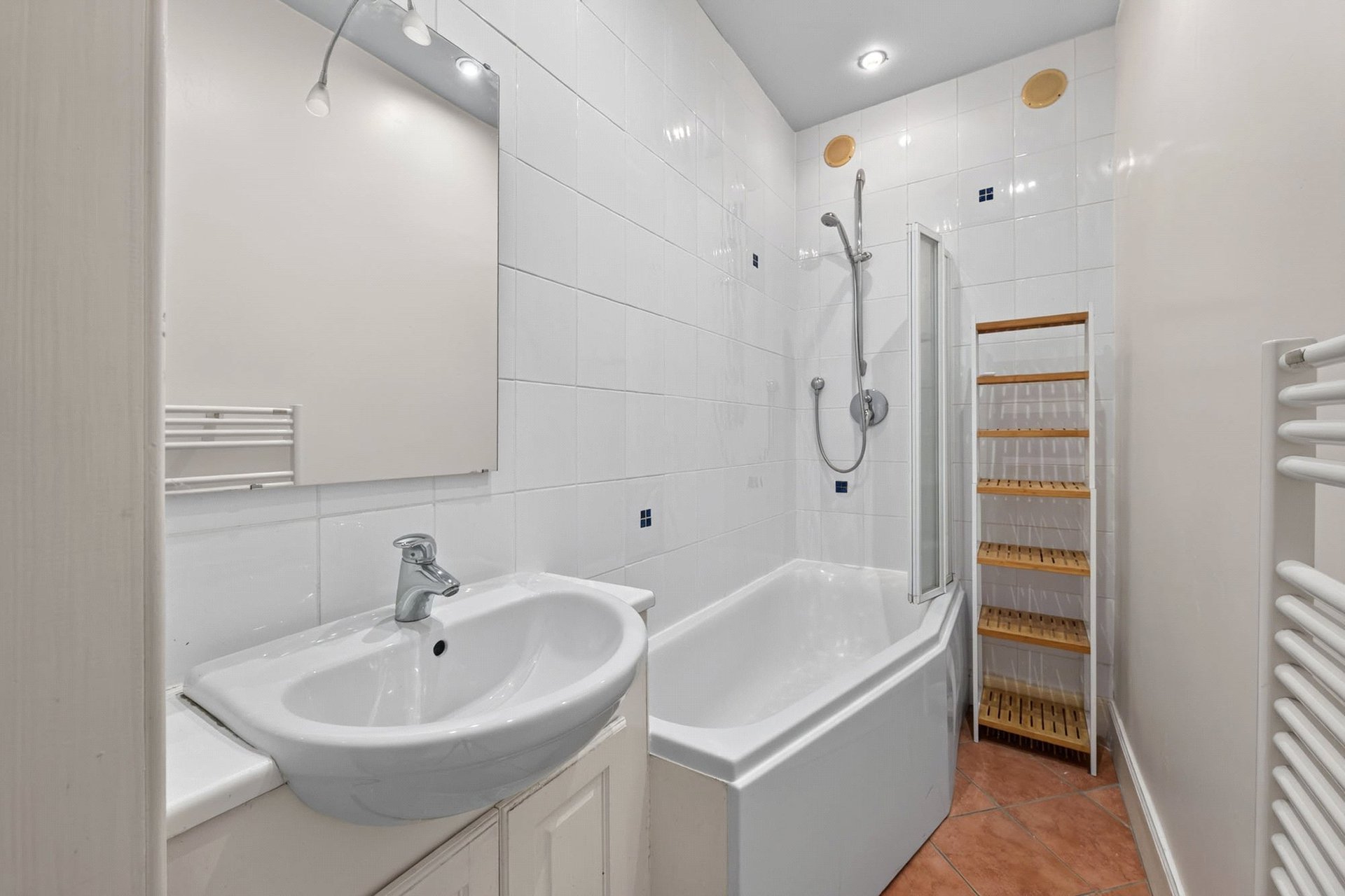 Flat 10, 9 Cumberland Street, Edinburgh, Midlothian, EH3 6RT - Picture #20