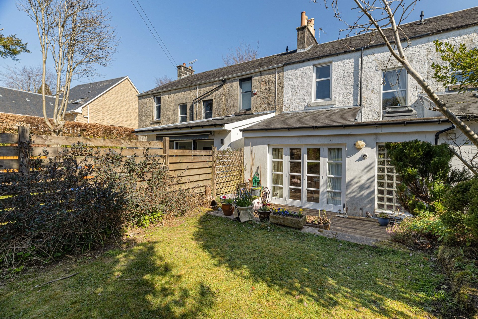 113 Mugdock Road, Milngavie, G62 8NW - Picture #2