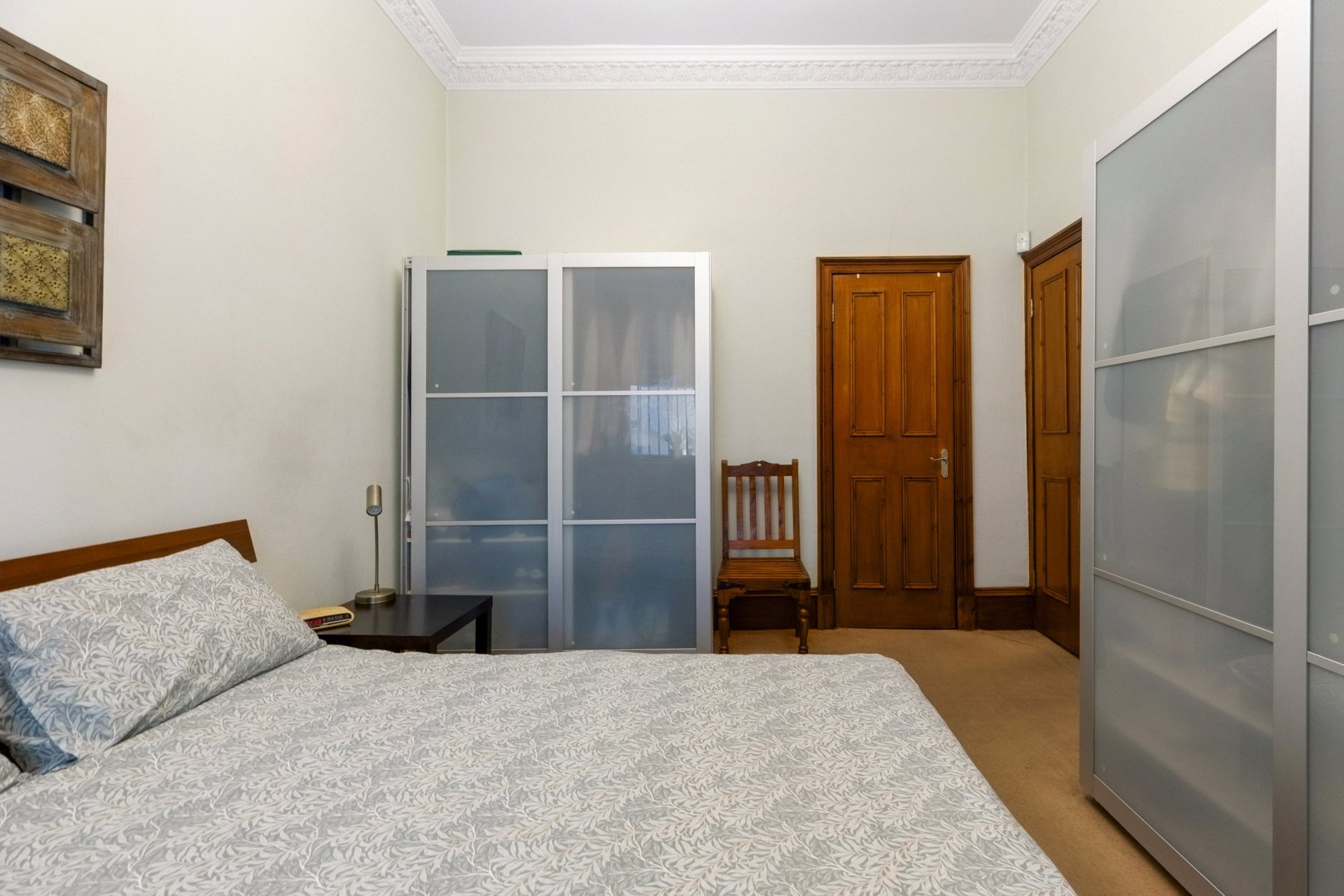 Flat B/1, 251 Renfrew Street, Garnethill, G3 6TT - Picture #15