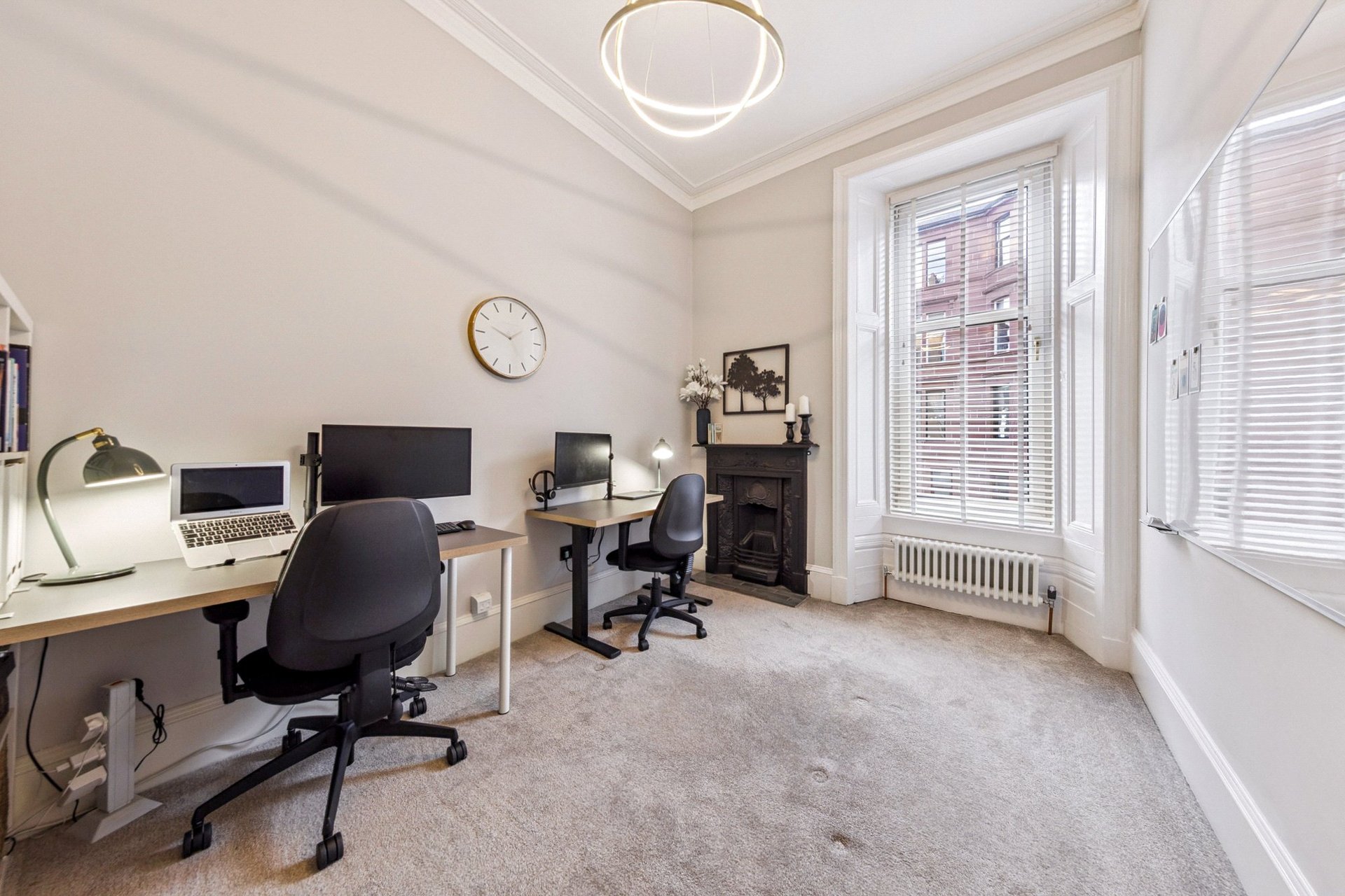 1/2, 12 Ruthven Street, Dowanhill, Glasgow, G12 9BS - Picture #33