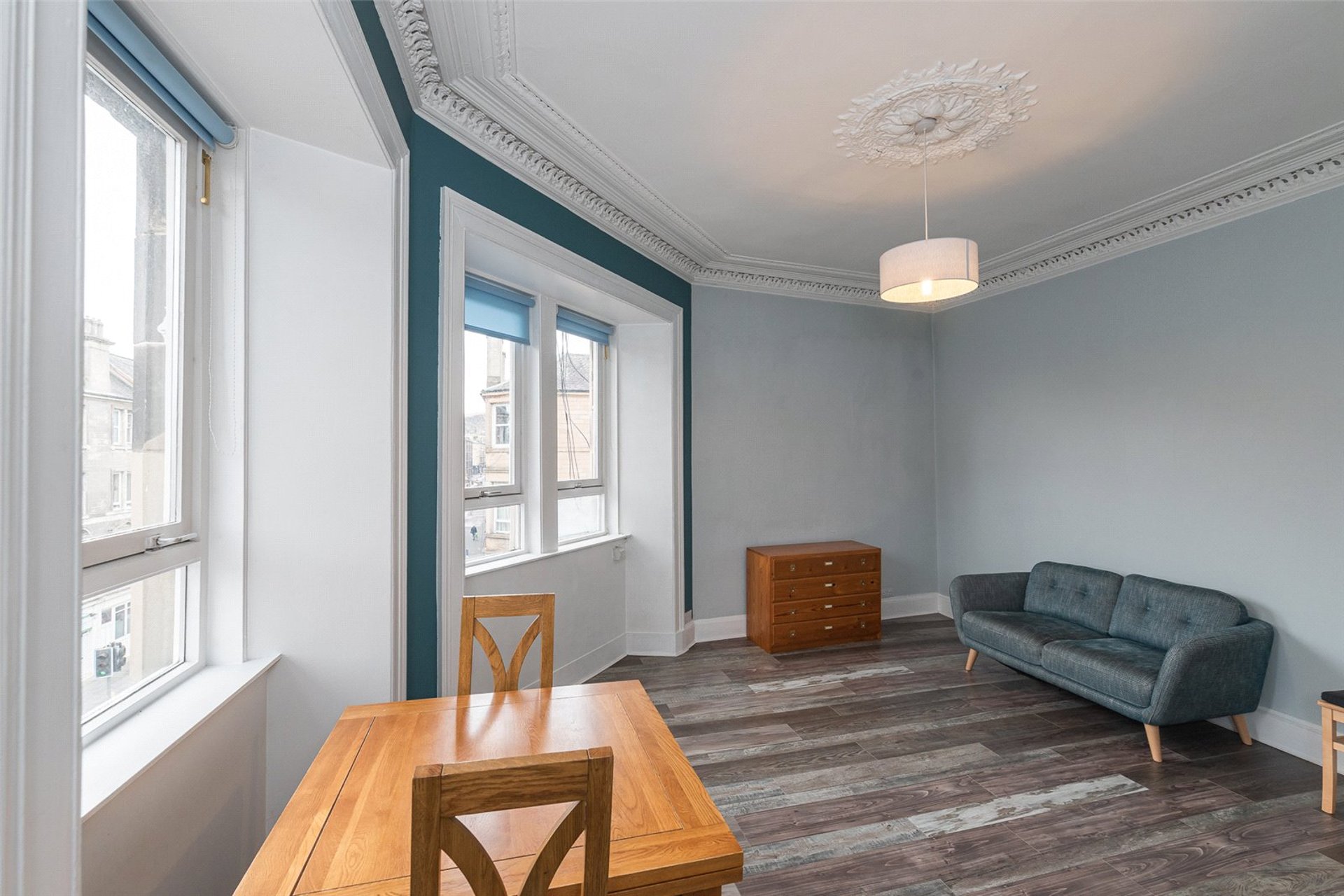 9, 171 Easter Road, Edinburgh, Midlothian, EH6 8LF - Picture #2