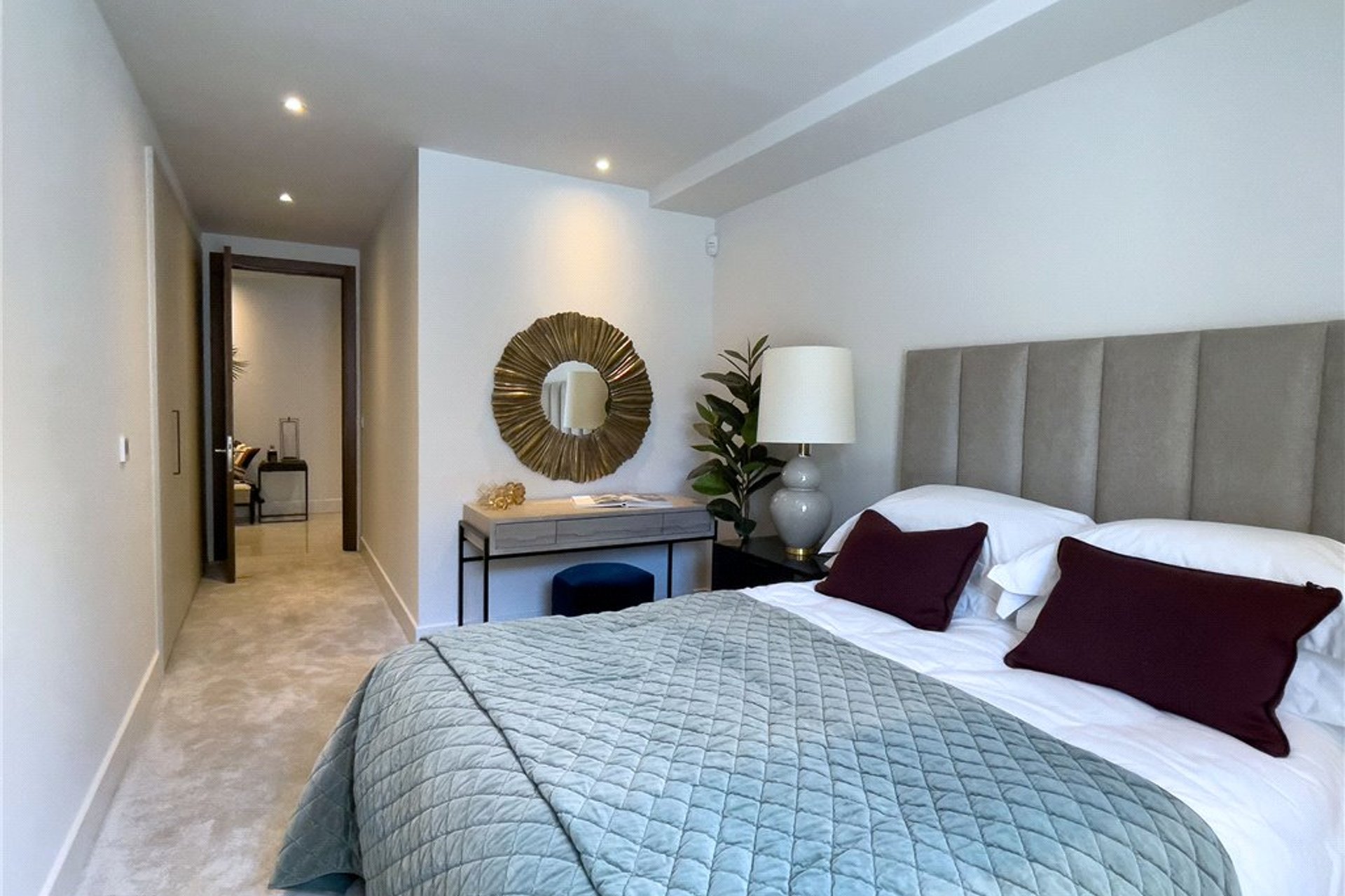 Apartment 4 Torwood, 30 Corstorphine Road, Edinburgh, Midlothian, EH12 6DU - Picture #13