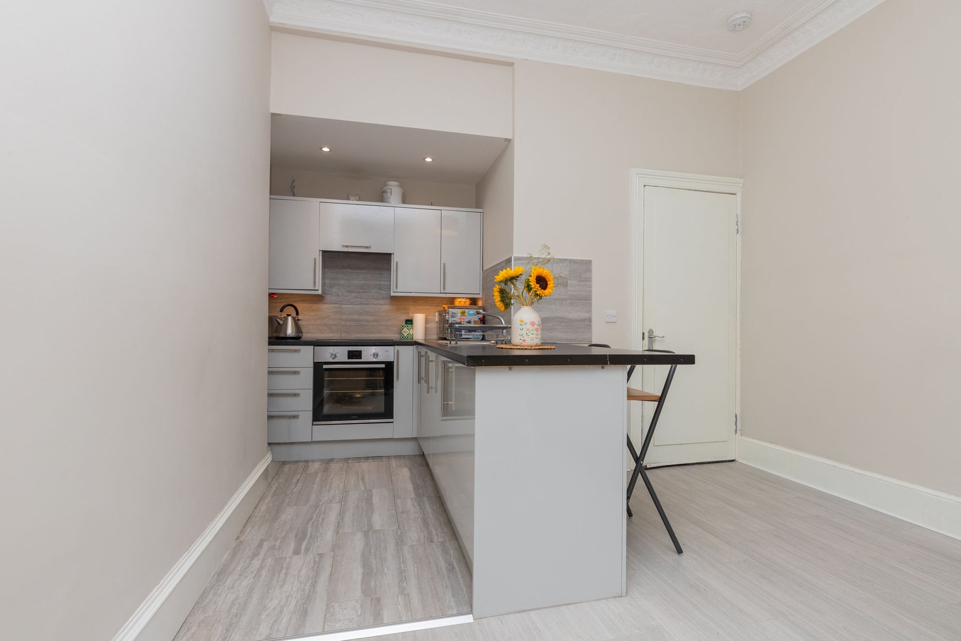 0/1, 63 Minard Road, Glasgow, Lanarkshire, G41 2EH - Picture #8