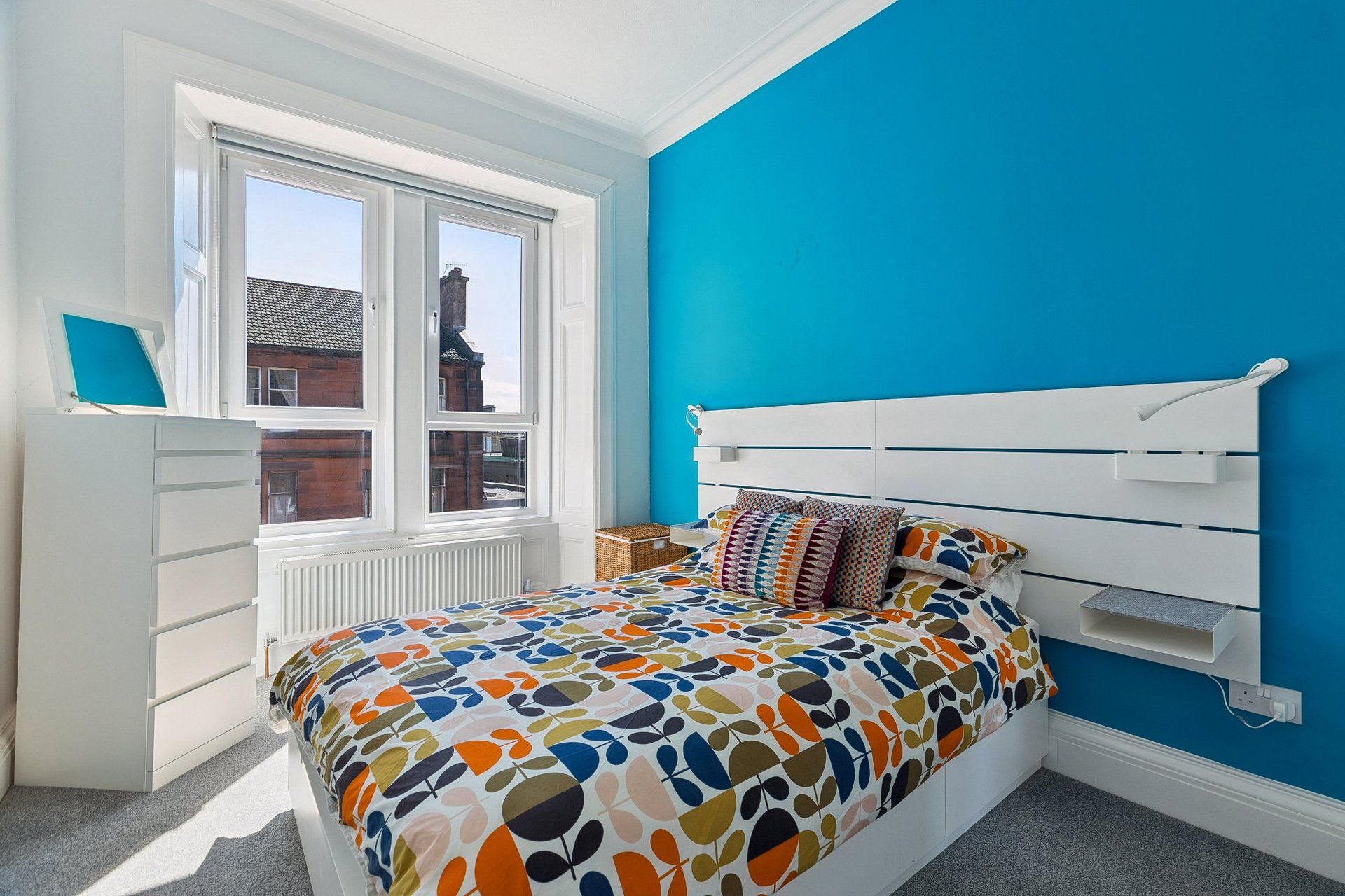 Flat 3/2, 16 Frankfort Street, Shawlands, Glasgow, G41 3XG - Picture #11