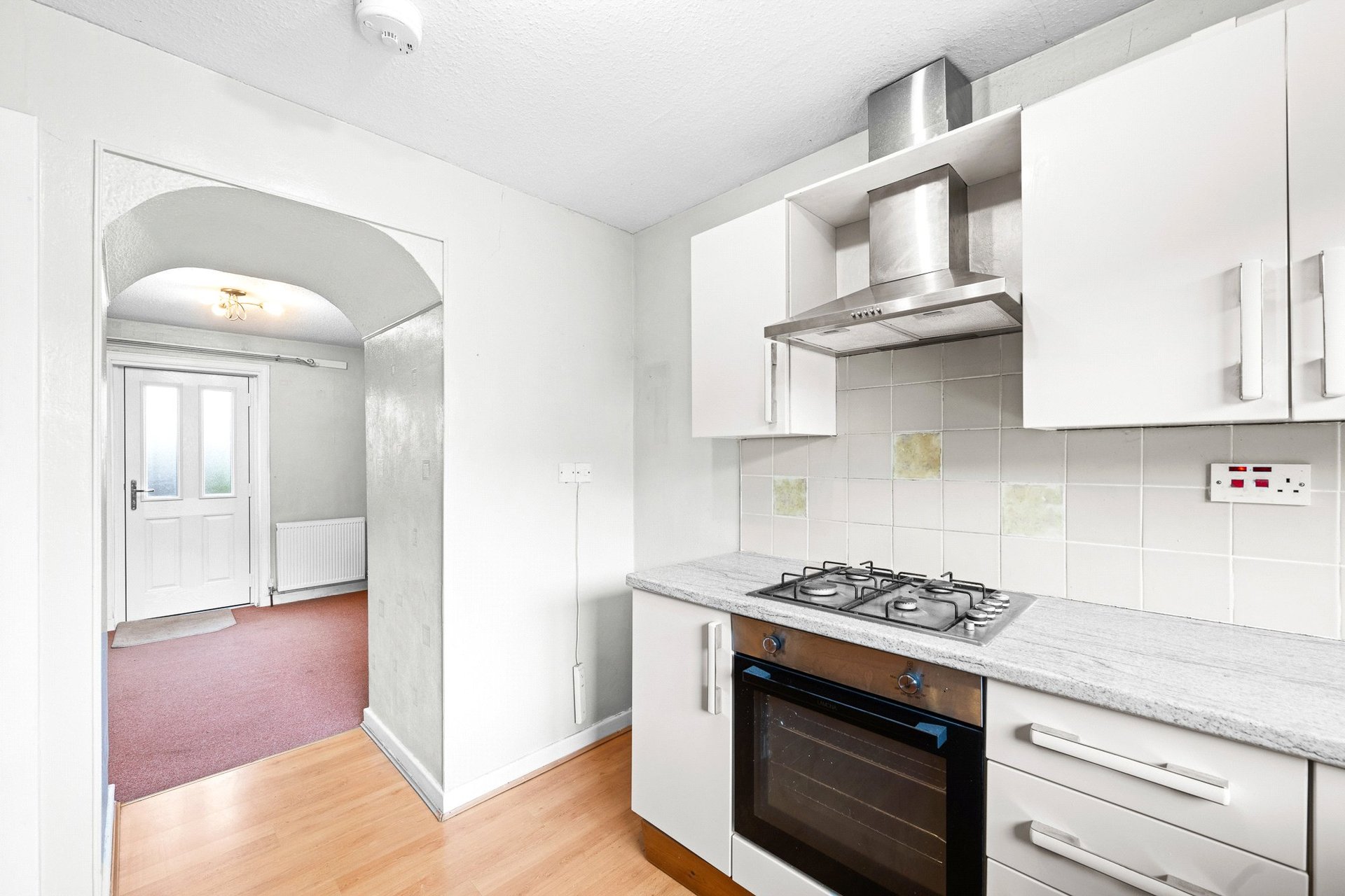 56 Haymons Cove, Eyemouth, Scottish Borders, TD14 5EG - Picture #6