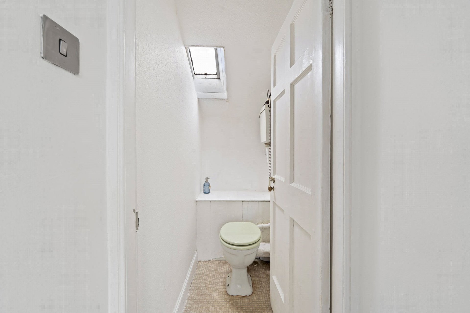 Cherry Tree Cottage, 26 Castlefield, Cupar, Fife, KY15 4DB - Picture #20