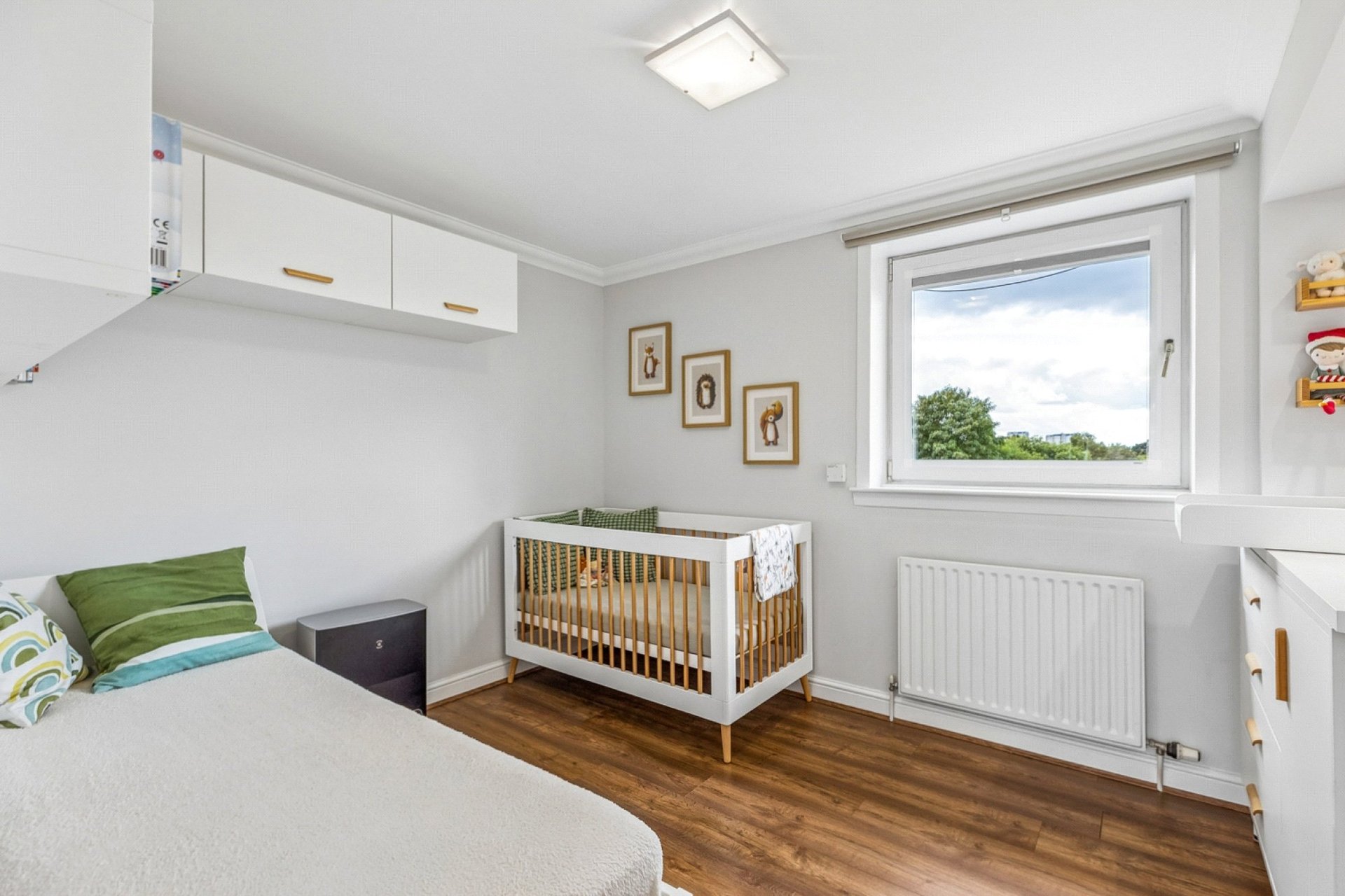 2/2, 8 Wilmot Road, Jordanhill, Glasgow, G13 1XL - Picture #16