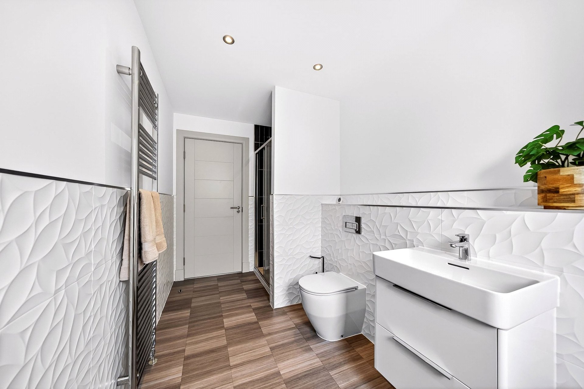 38 Wedgewood Drive, Bearsden, G61 4BX - Picture #51