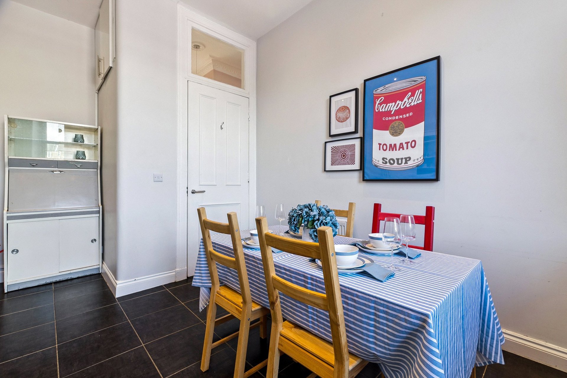 3/1, 192 Wilton Street, North Kelvinside, Glasgow, G20 6BW - Picture #12