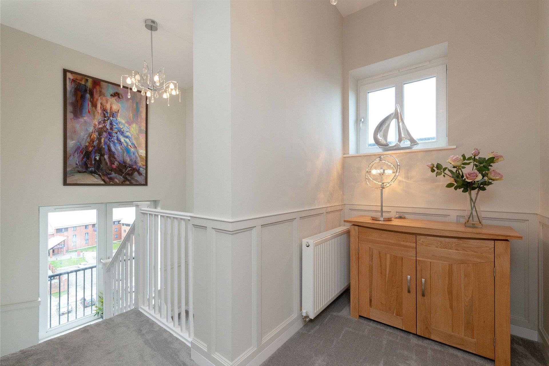 Flat 13, 50 Newhaven Place, Edinburgh, Midlothian, EH6 4TG - Picture #17