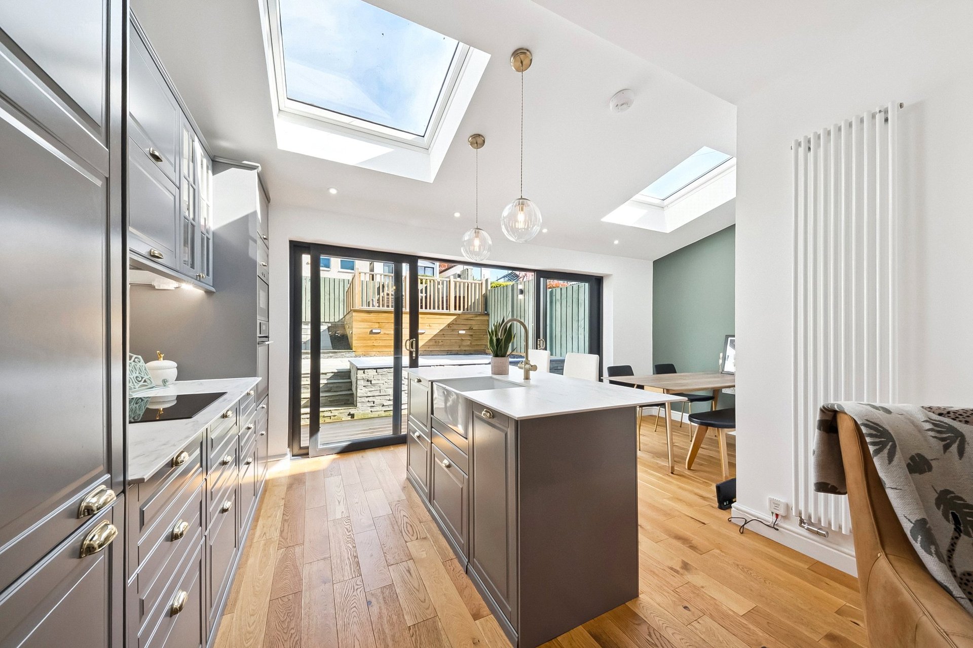 40 Victoria Park Drive North, Jordanhill, Glasgow, G14 9NL - Picture #13