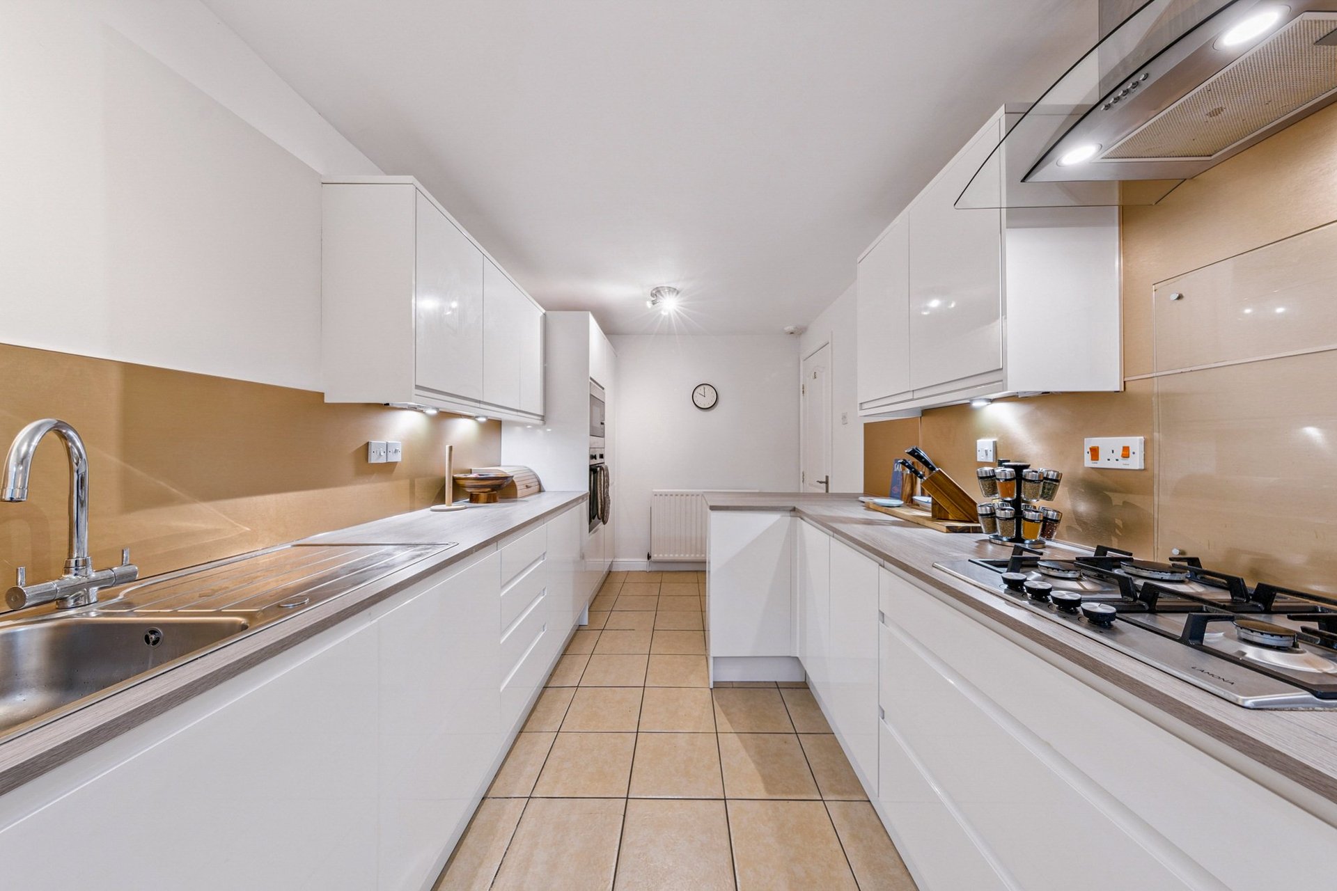 0/2, 73 St Vincent Crescent, Finnieston, Glasgow, G3 8NQ - Picture #14