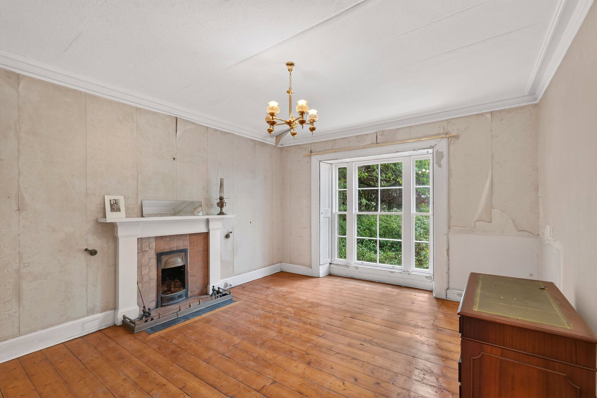 Wilkieston Manse, Wilkieston, EH27 8BB - Picture #4