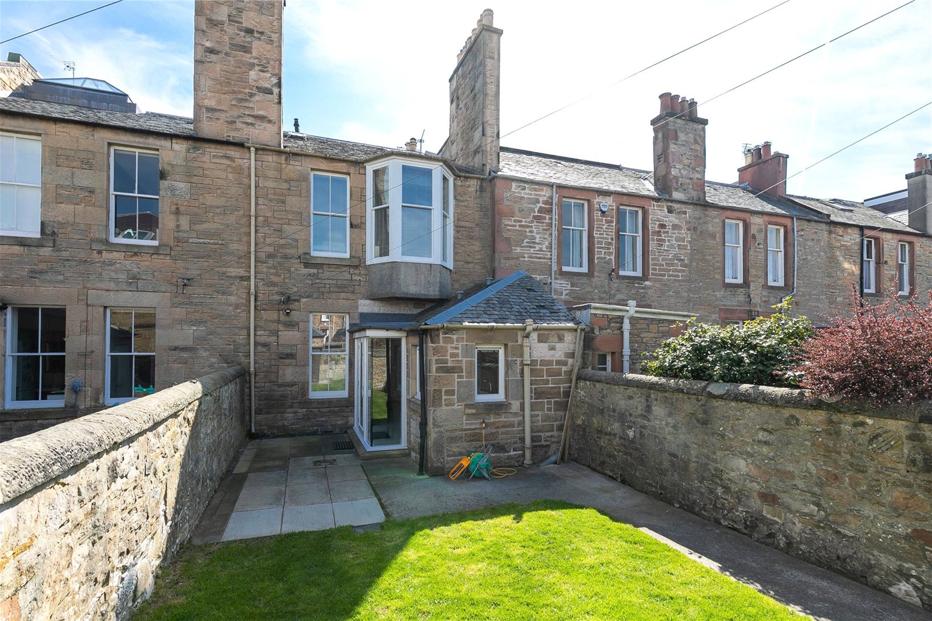 52 Comiston Drive, Edinburgh, Midlothian, EH10 5QS - Picture #23