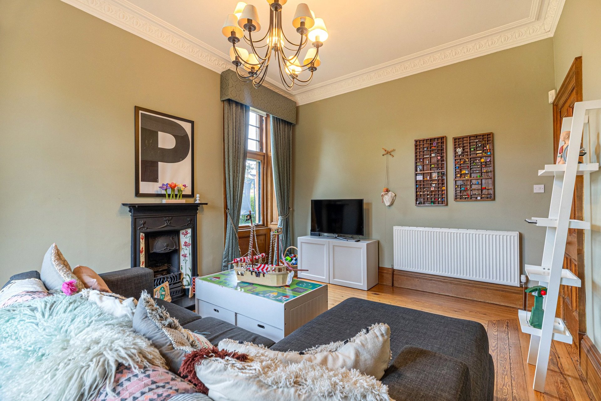 Orkie House, 53 Newlands Road, Newlands, Glasgow, G43 2JP - Picture #15