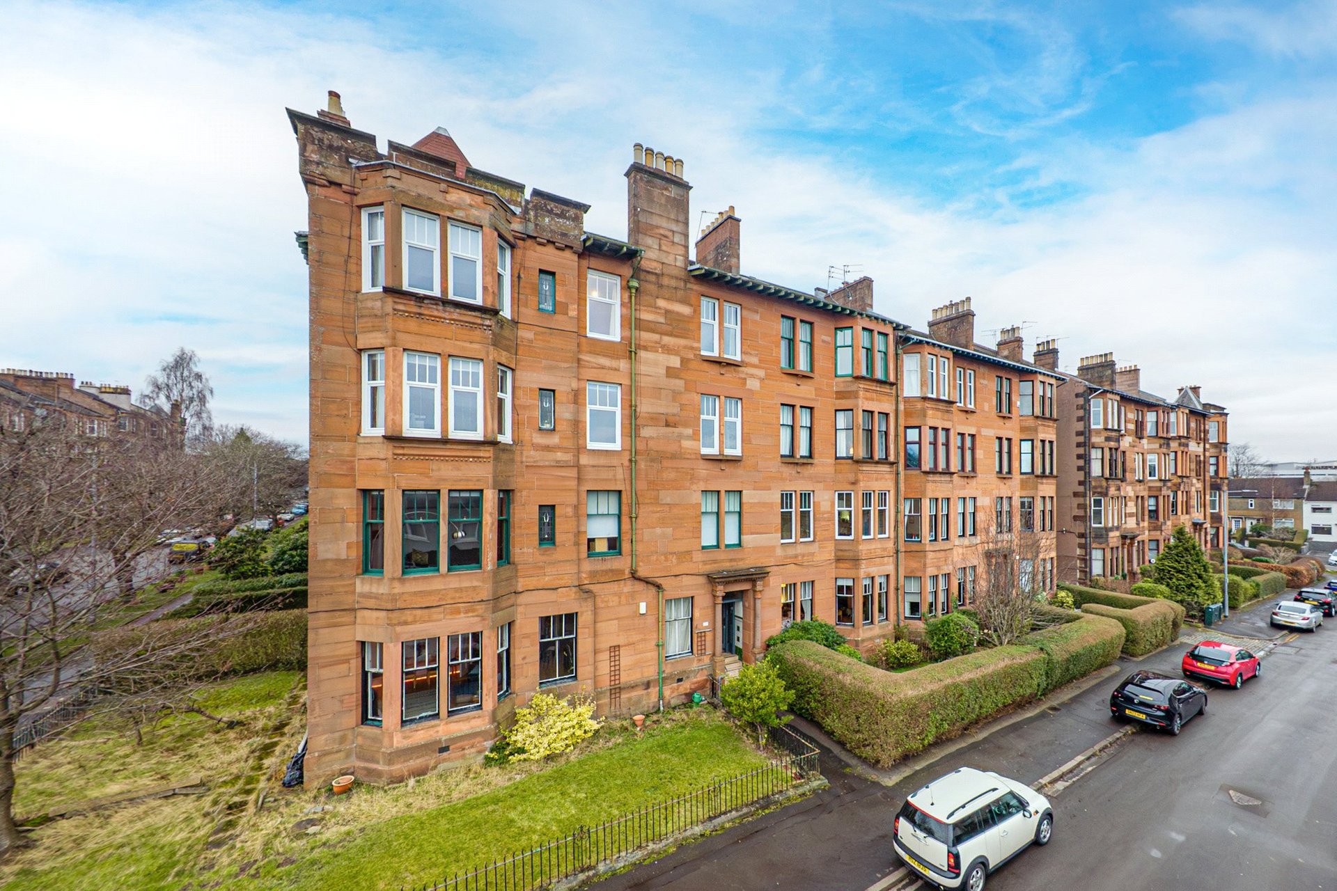 0/2, 133 Marlborough Avenue, Broomhill, Glasgow, G11 7JE - Picture #25