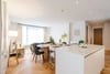 Flat 8 (Pavilion B), 3 Elder Street, Edinburgh, Midlothian, EH1 3BP - Picture #3