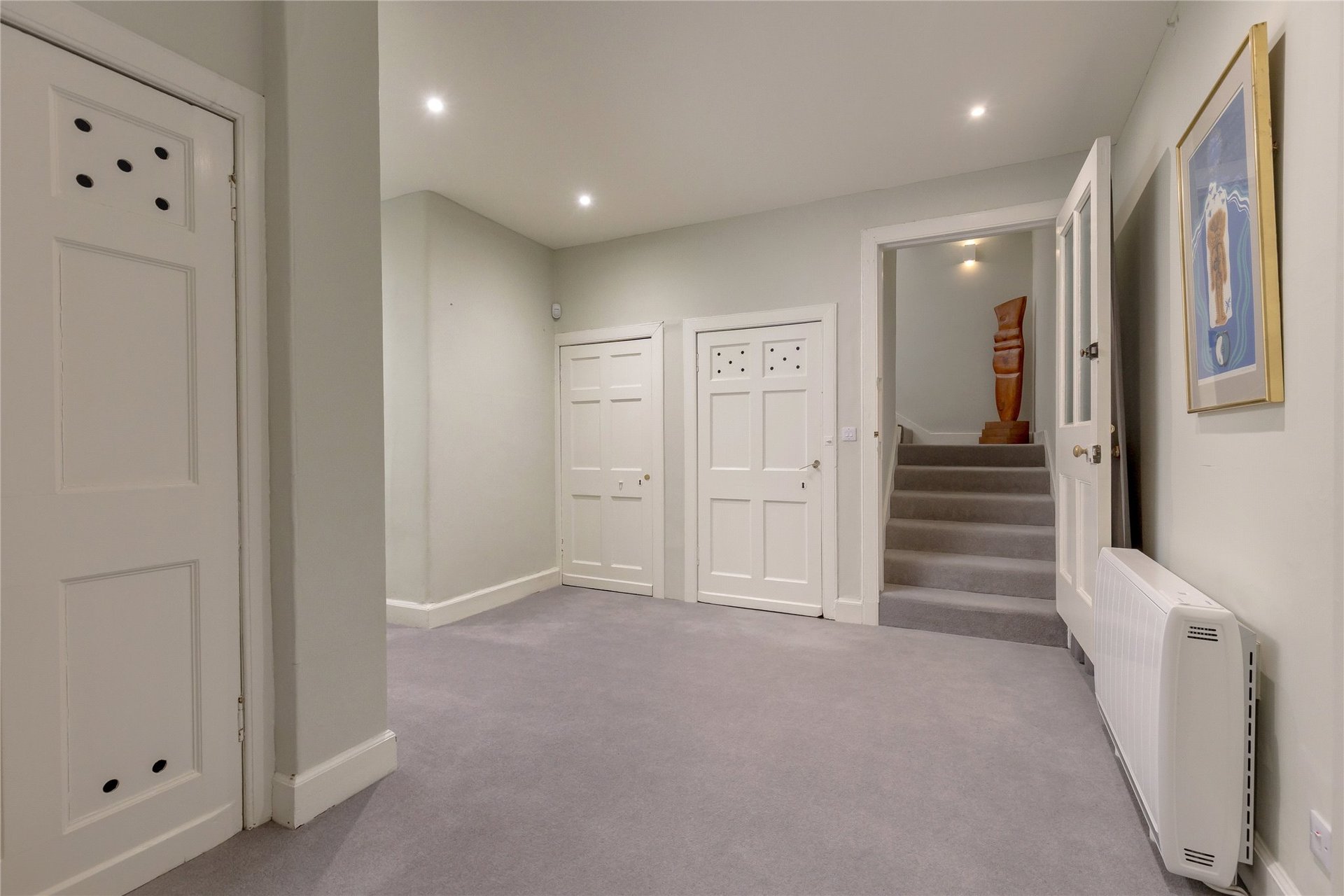 1 Gloucester Place, Edinburgh, EH3 6EE - Picture #16