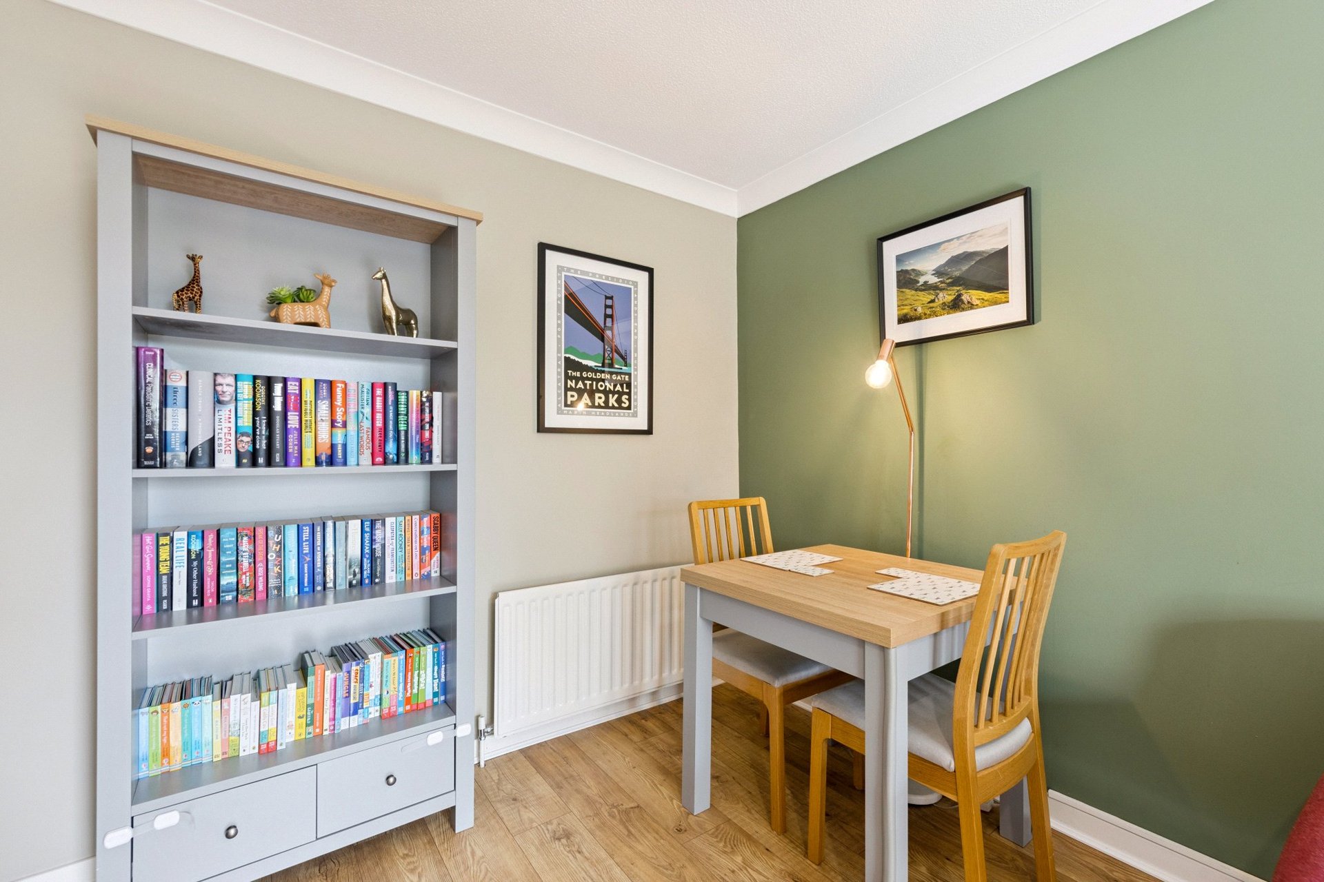 2/1, 5 Knightswood Court, Anniesland, Glasgow, G13 2XN - Picture #5