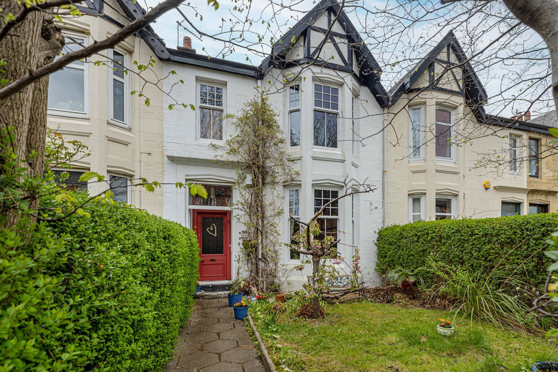 1450 Dumbarton Road, Scotstoun, Glasgow, G14 9DN - Picture #37